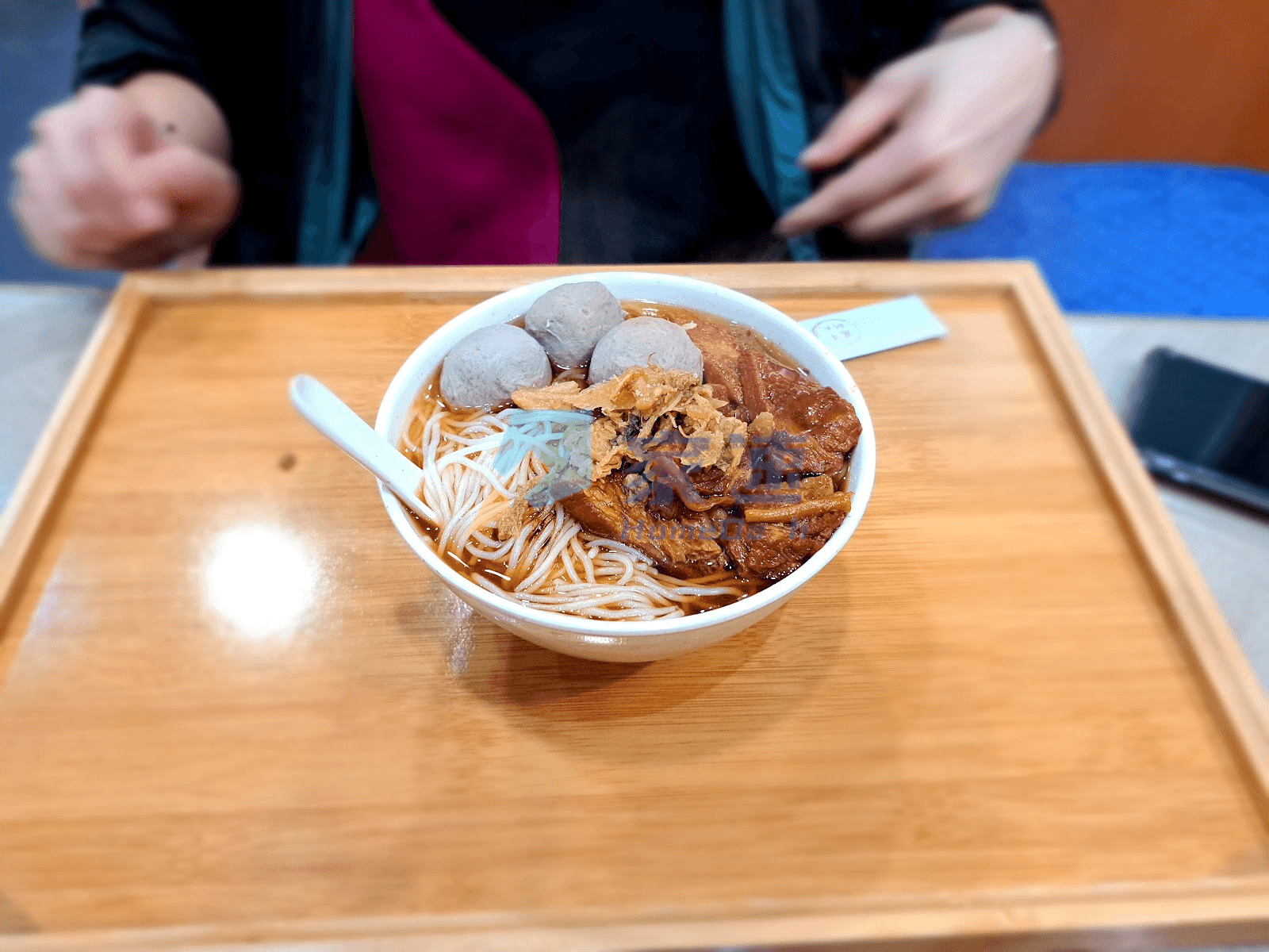 兆和樓 屋苑外觀