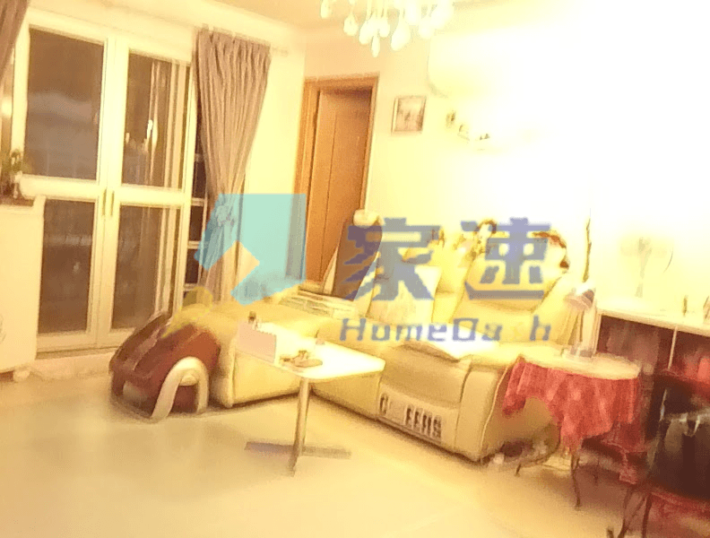 詠柏苑 屋苑外觀