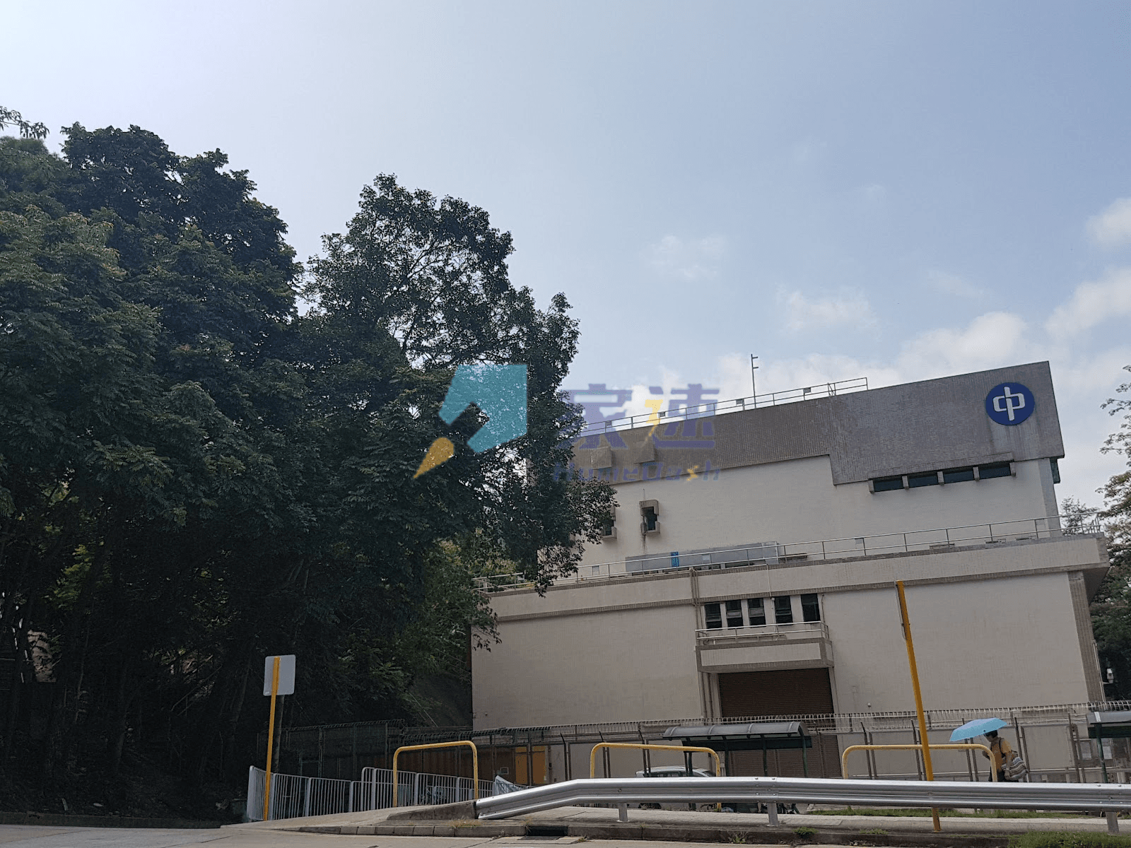 青山公路青山灣434號 屋苑外觀