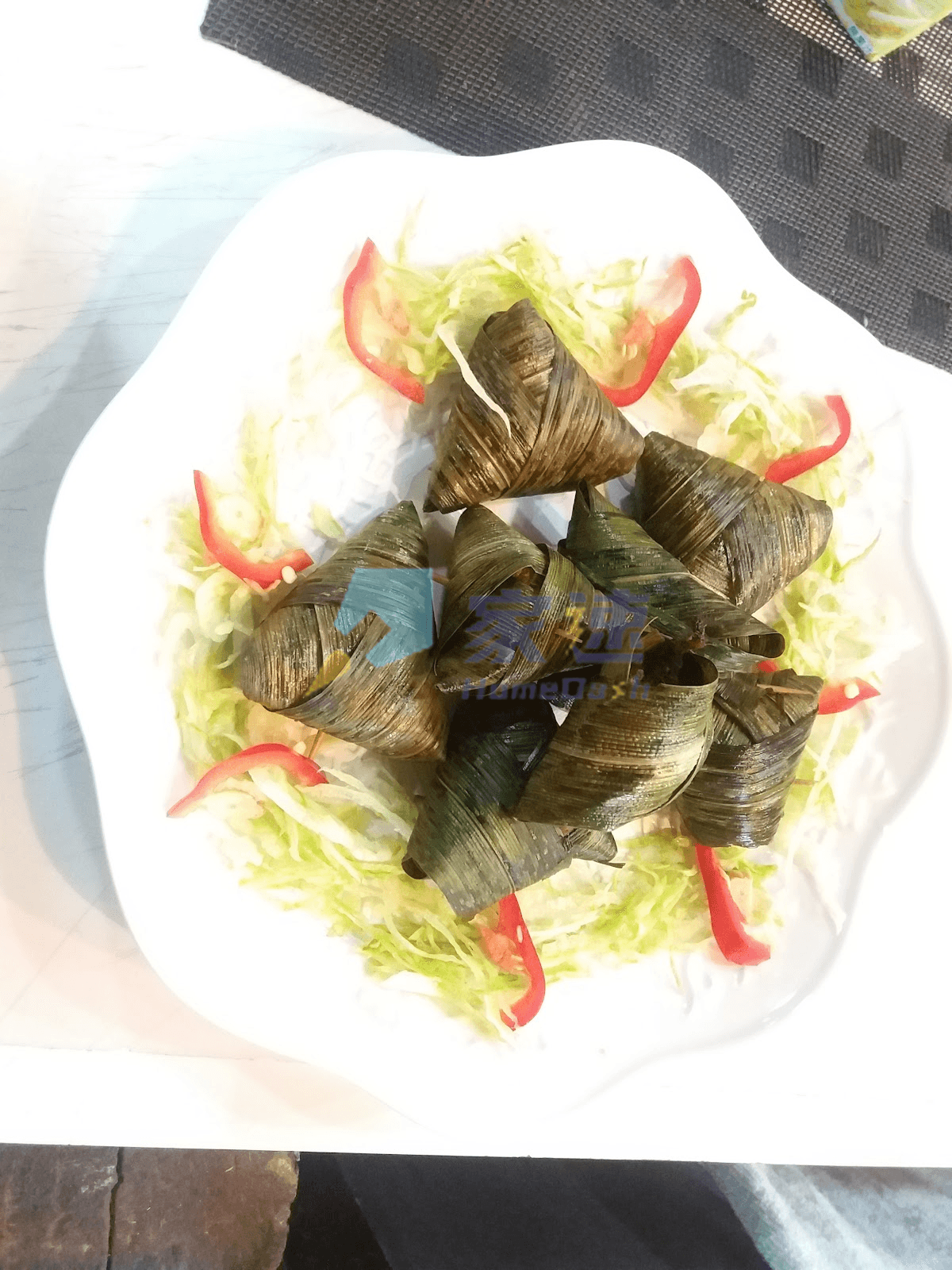 聯興街27號 屋苑外觀