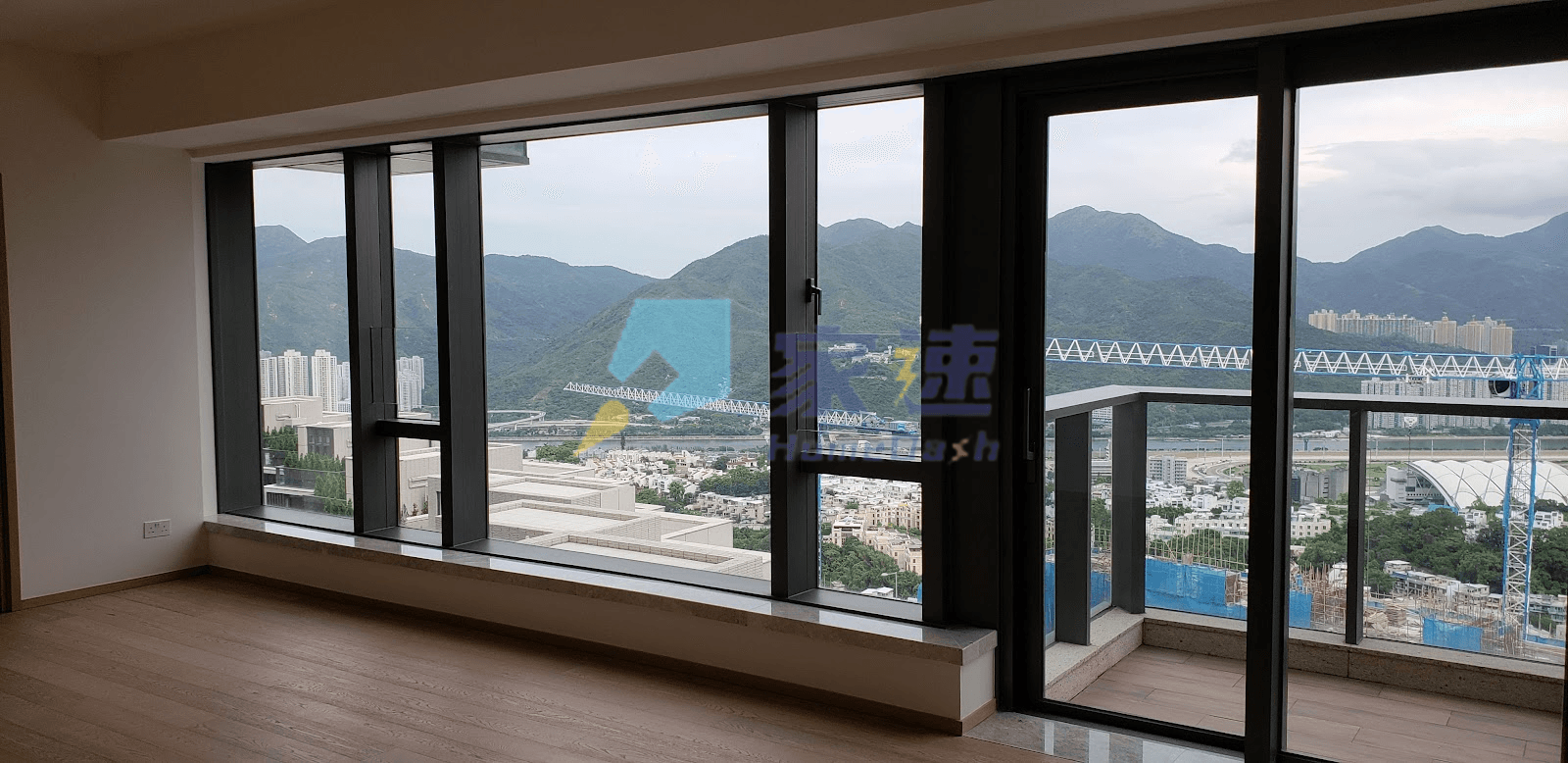 尚珩 屋苑外觀
