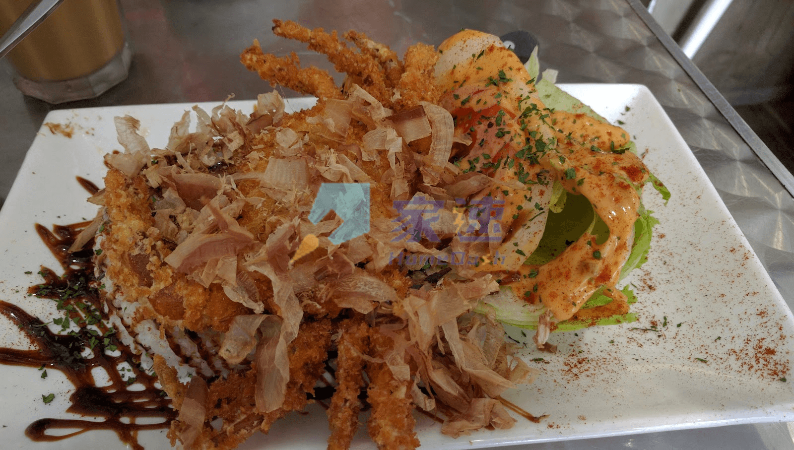 寶仁樓 屋苑外觀