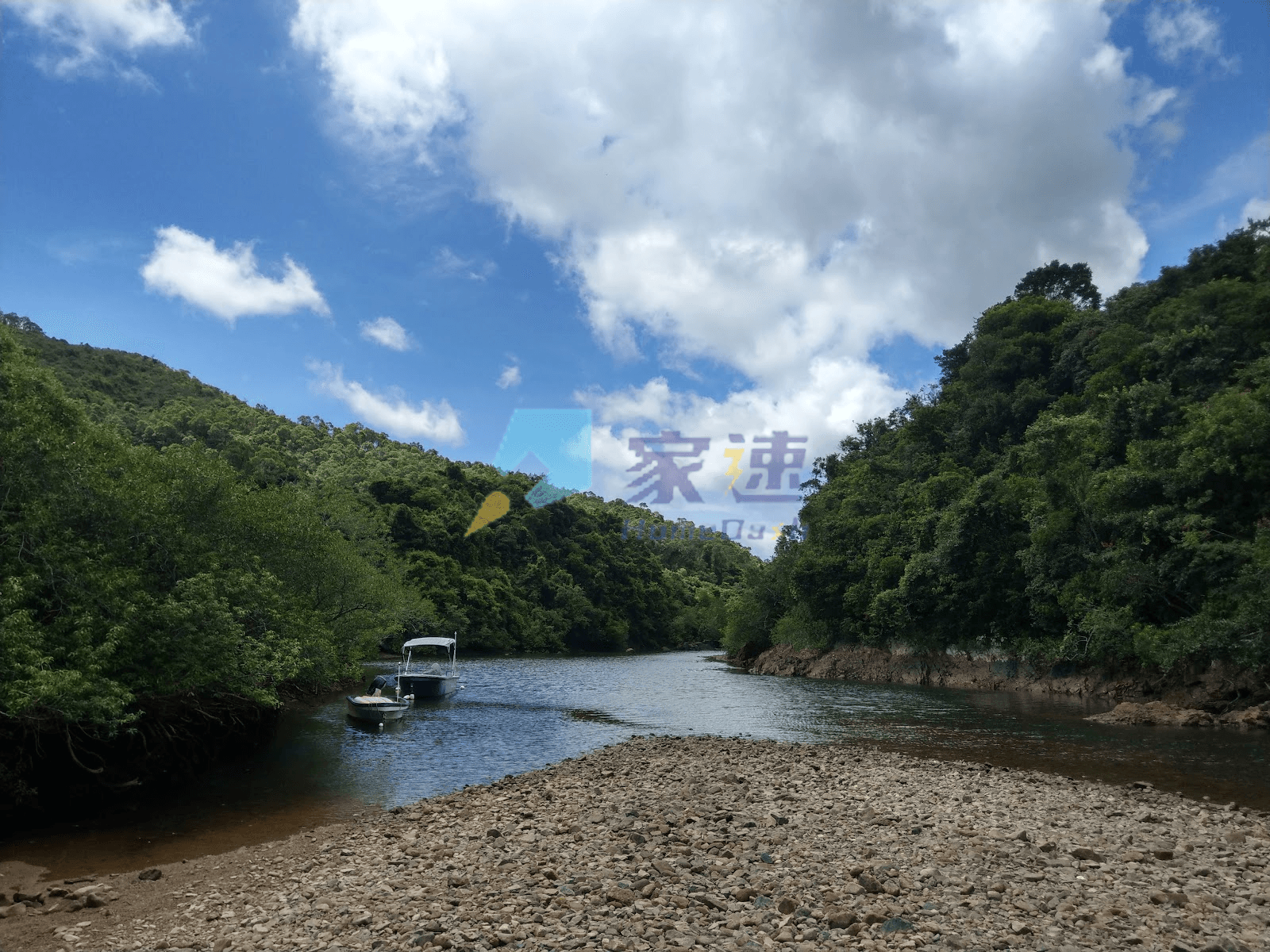 灰窰下(大網仔) 屋苑外觀