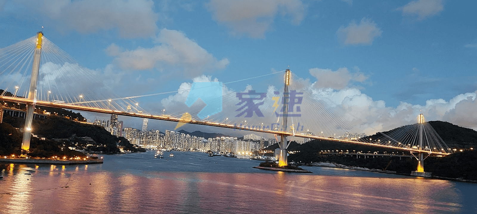 麗都花園 屋苑外觀
