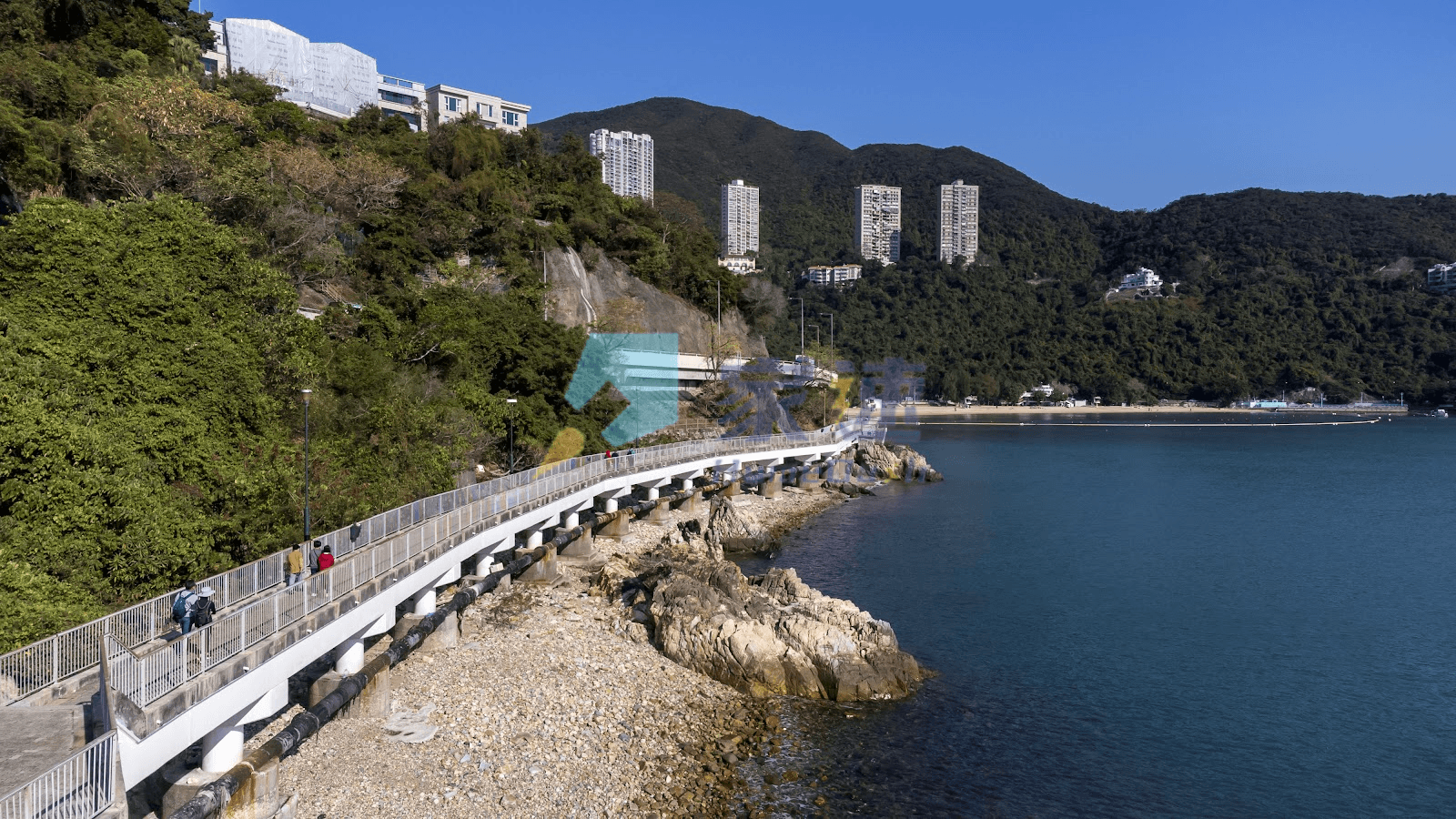 雅保軒 屋苑外觀