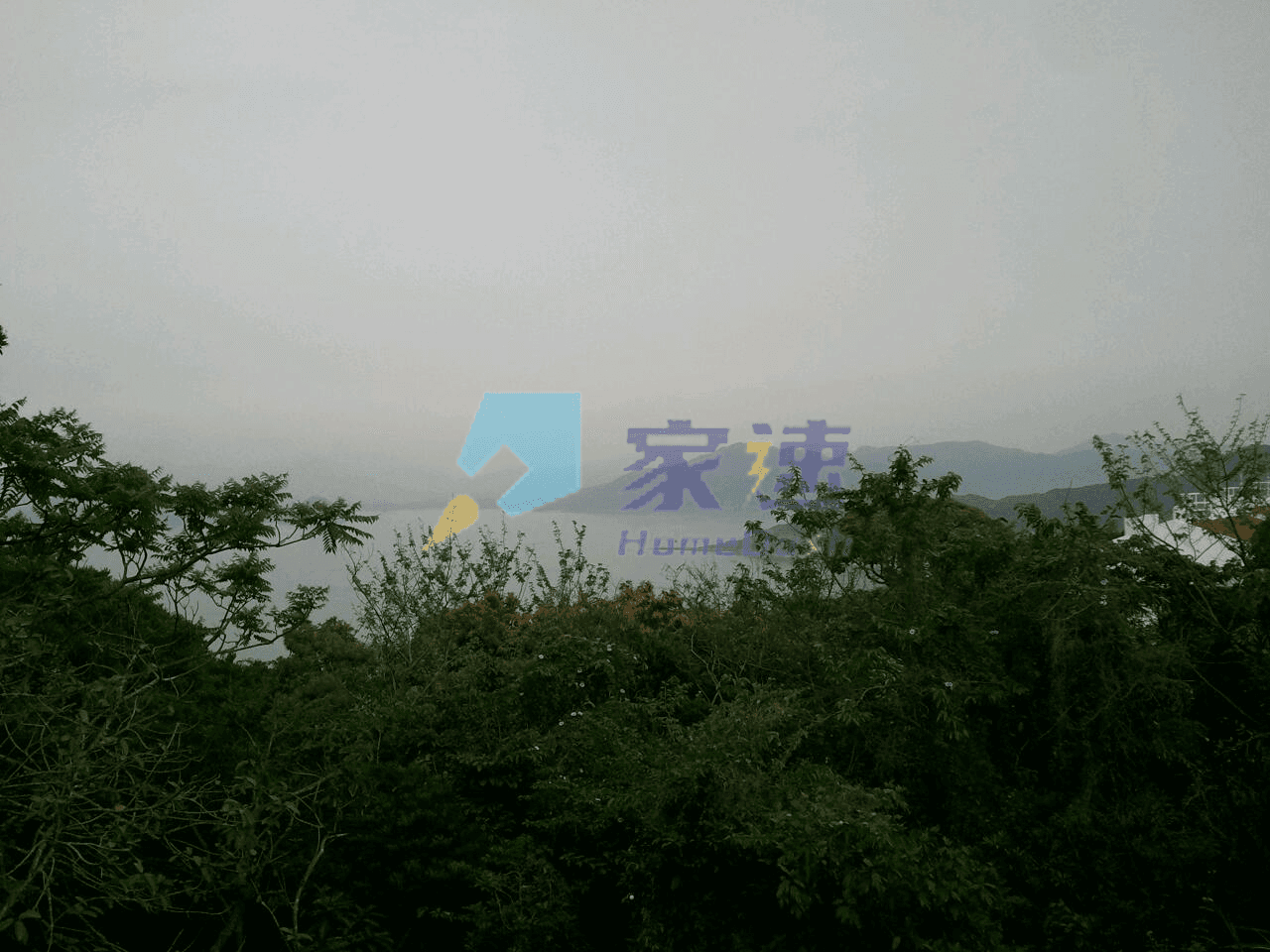 Villa Panova 屋苑外觀
