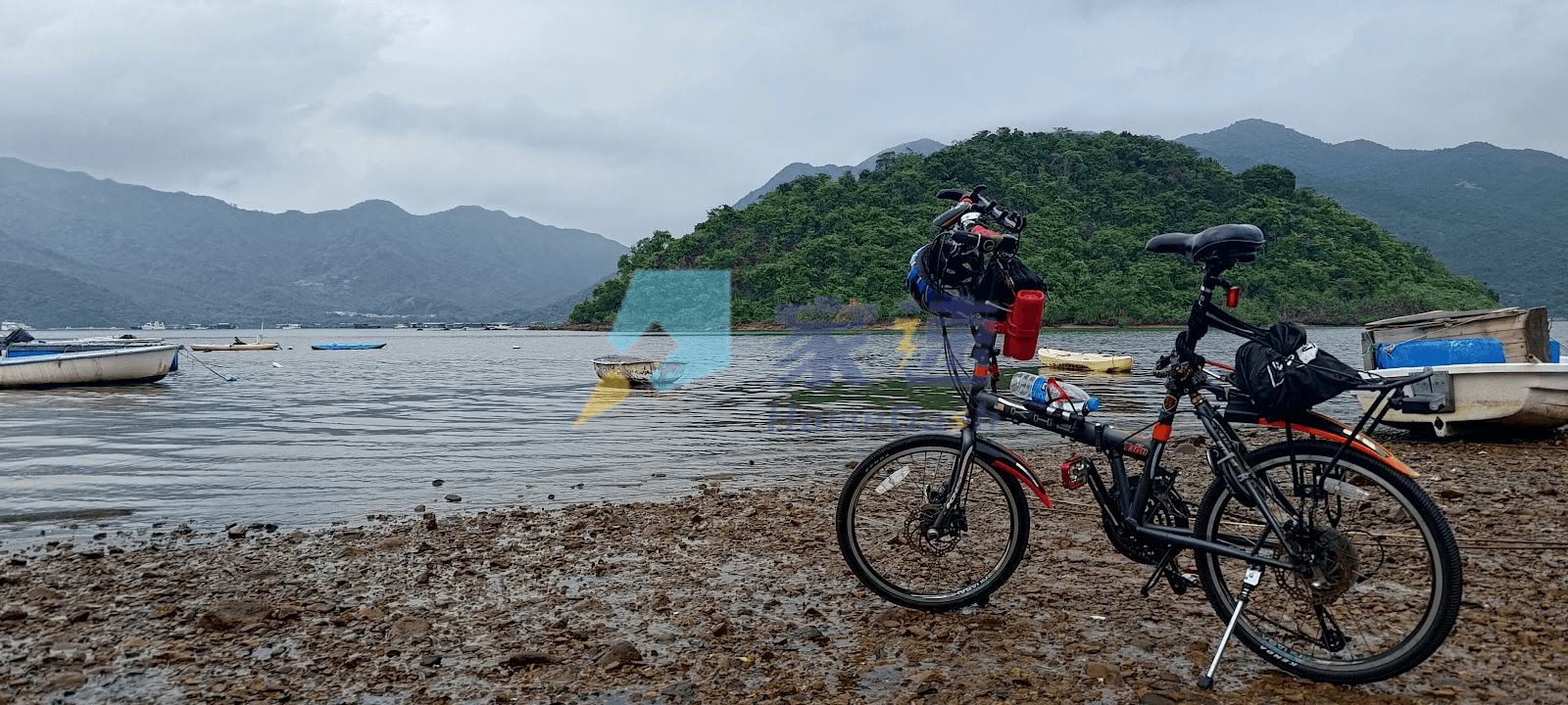 海景閣 屋苑外觀