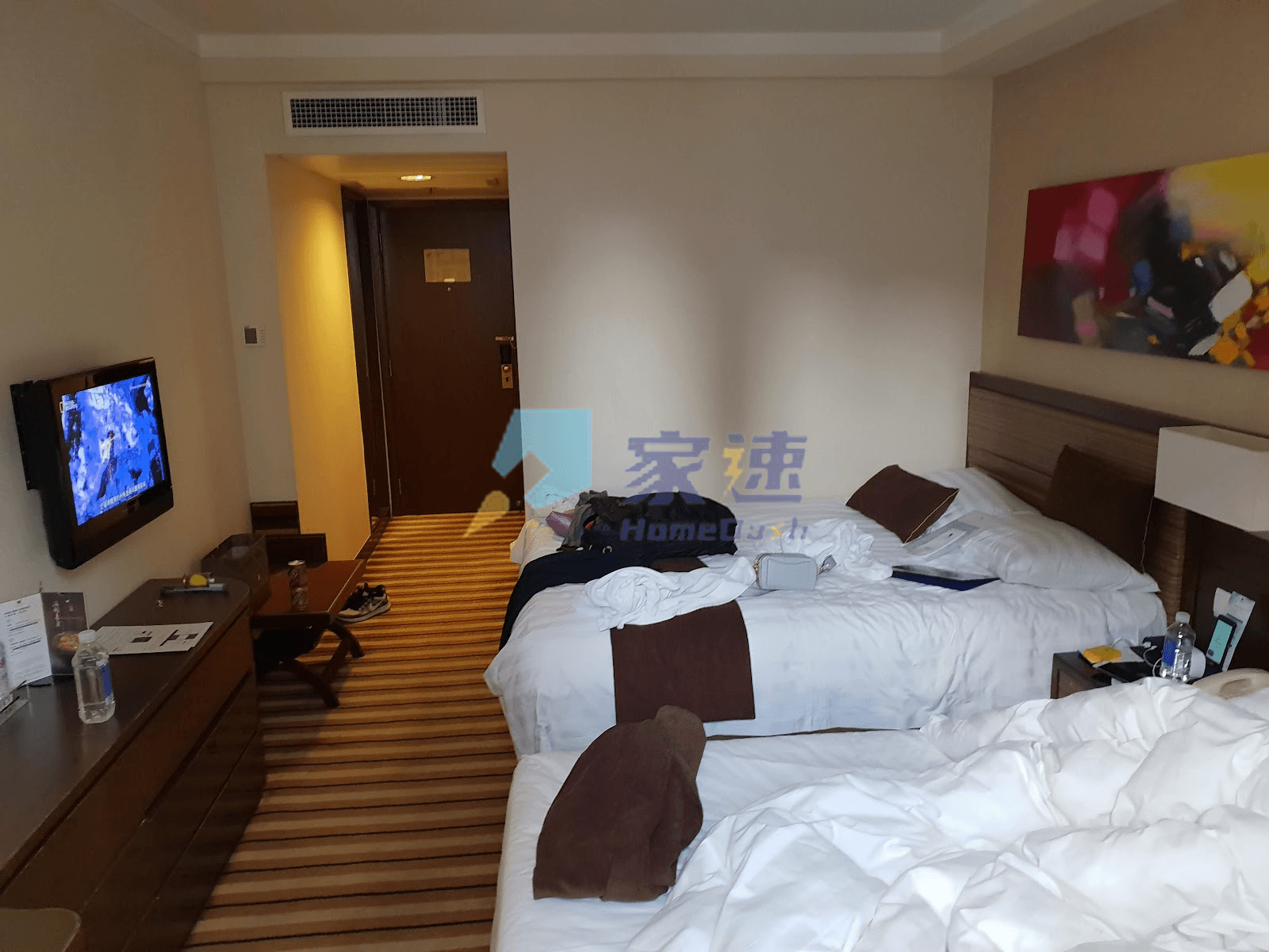 盛馬苑 屋苑外觀