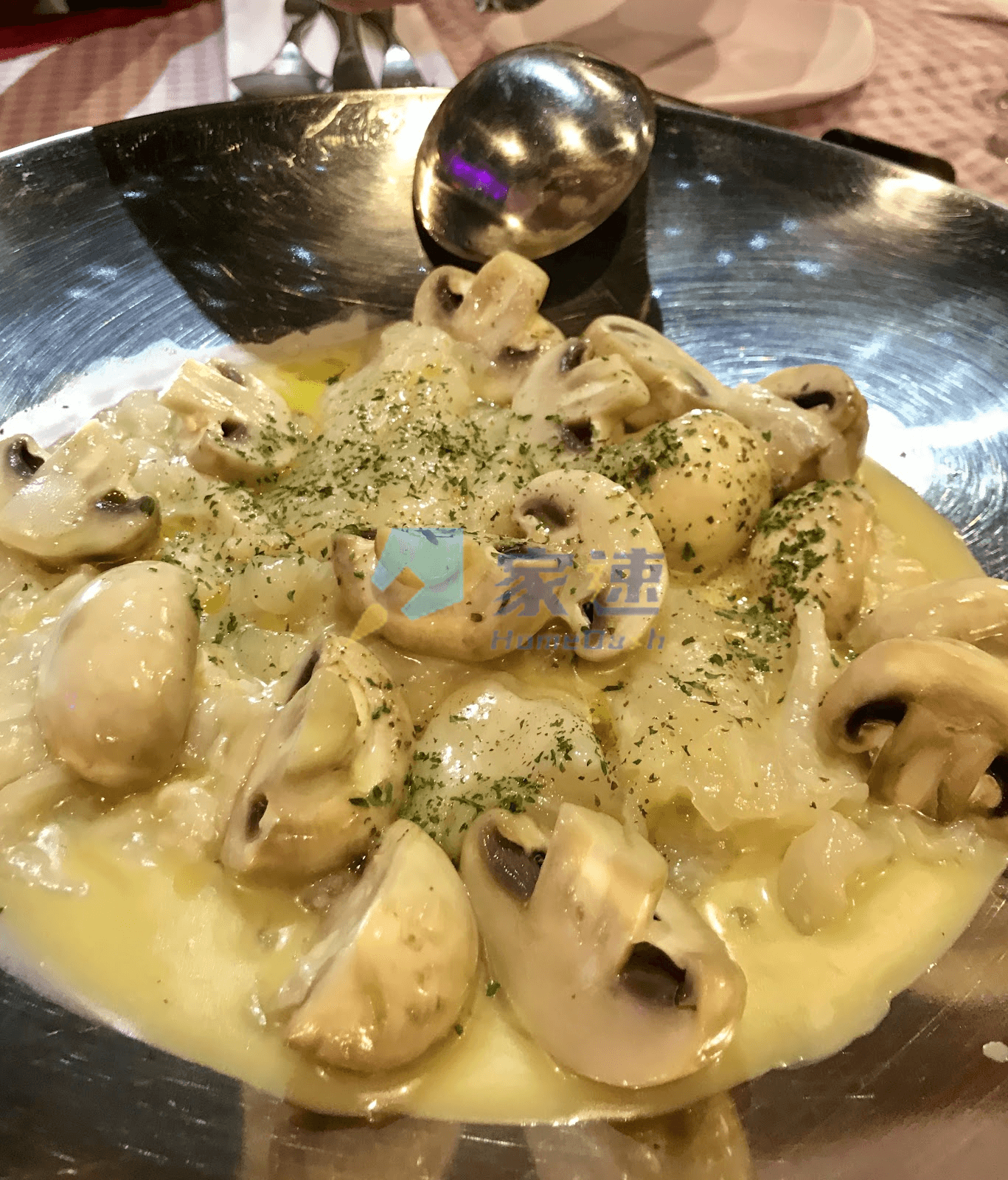 山東街82號 屋苑外觀