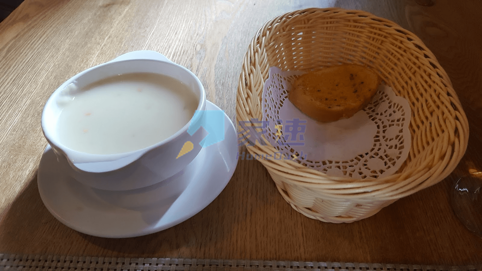 華園閣 屋苑外觀