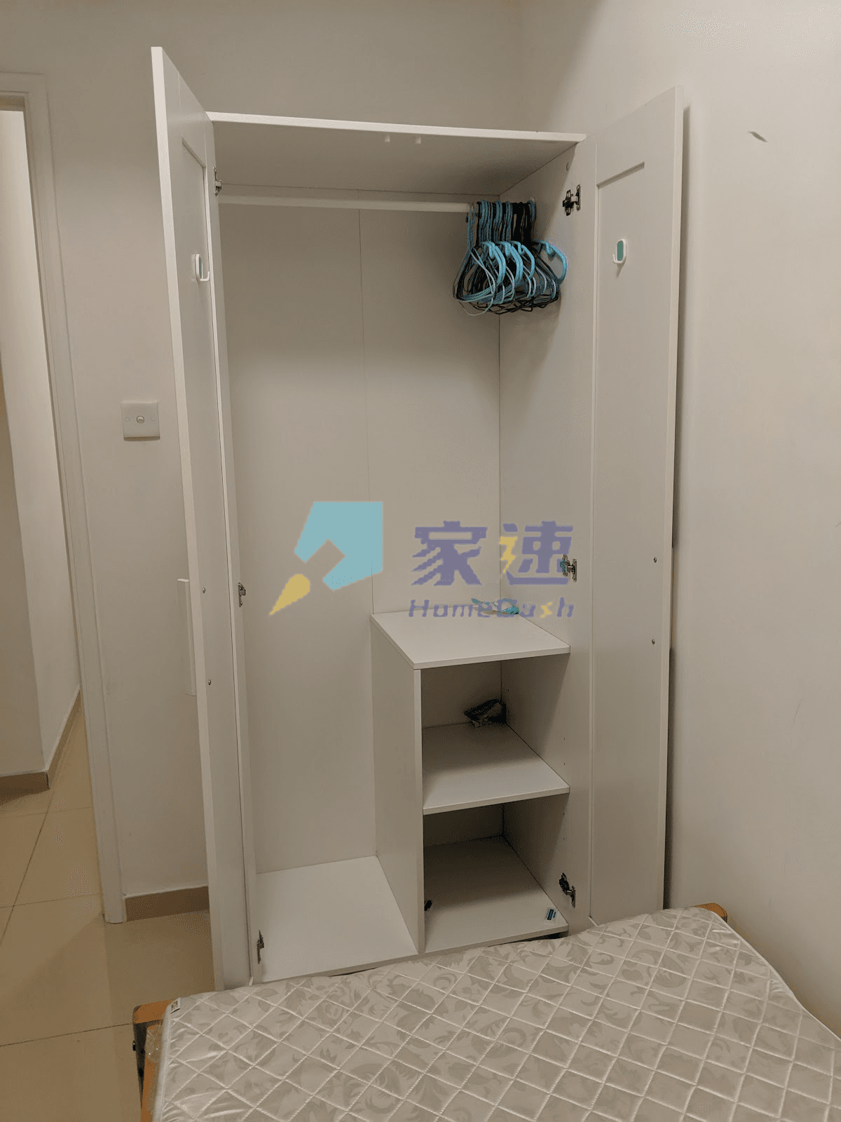毓成樓 屋苑外觀
