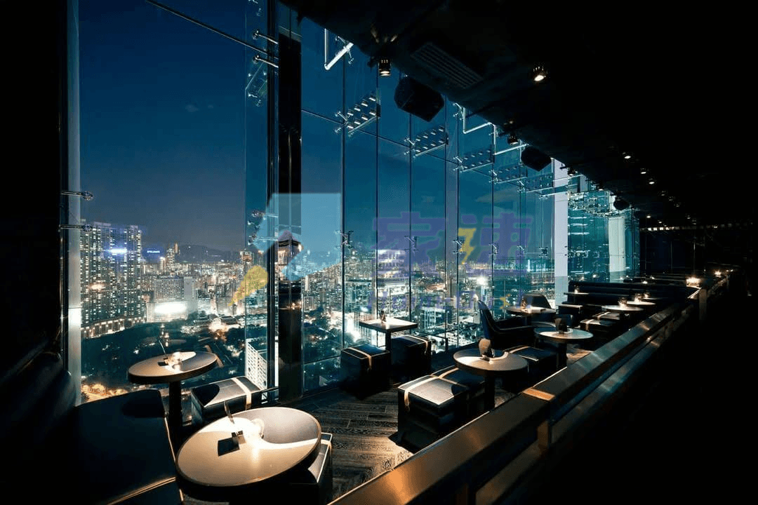 喜韻 屋苑外觀