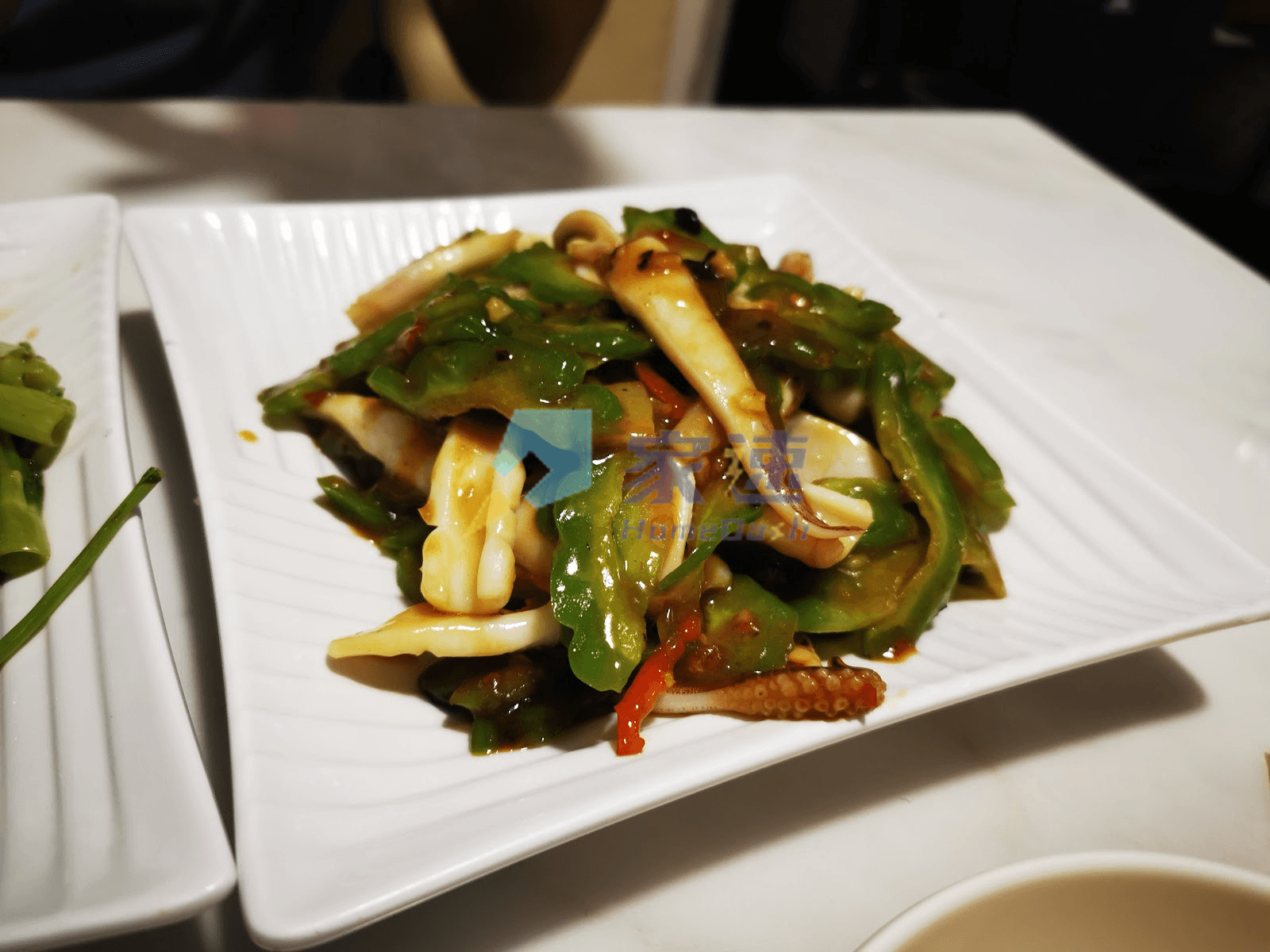 福華街108號 屋苑外觀