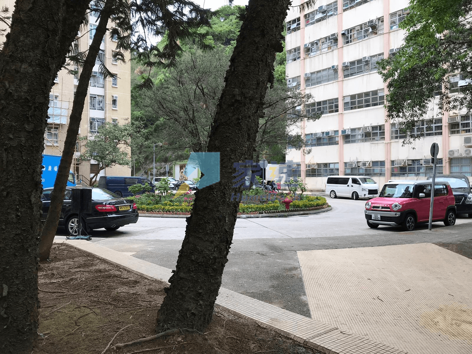 順緻苑 屋苑外觀