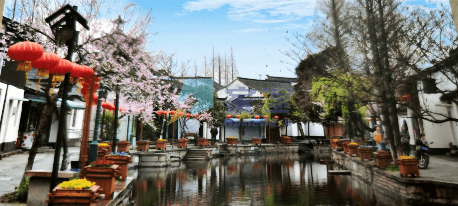 維信樓 屋苑外觀