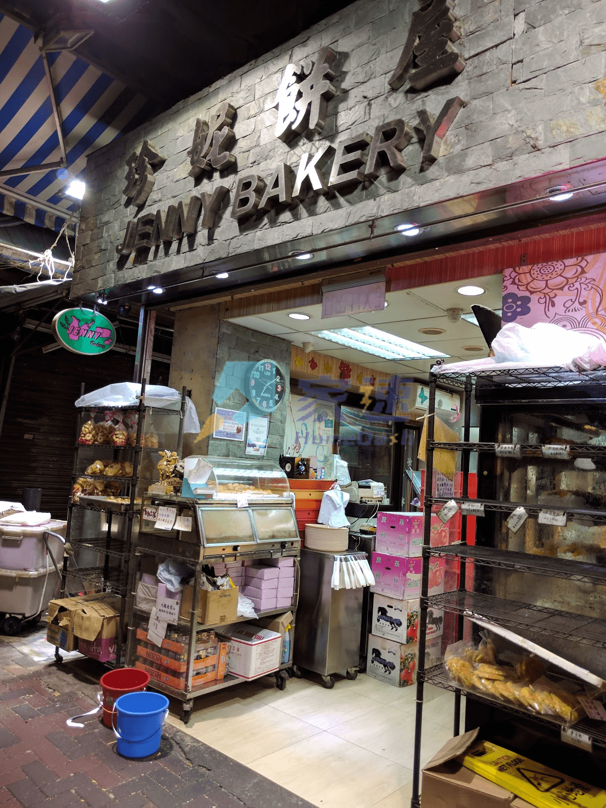 廣發樓 屋苑外觀