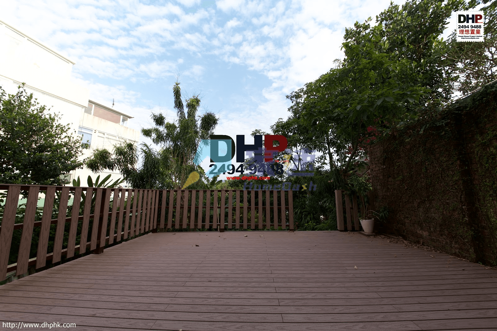 Archei Villa 屋苑外觀