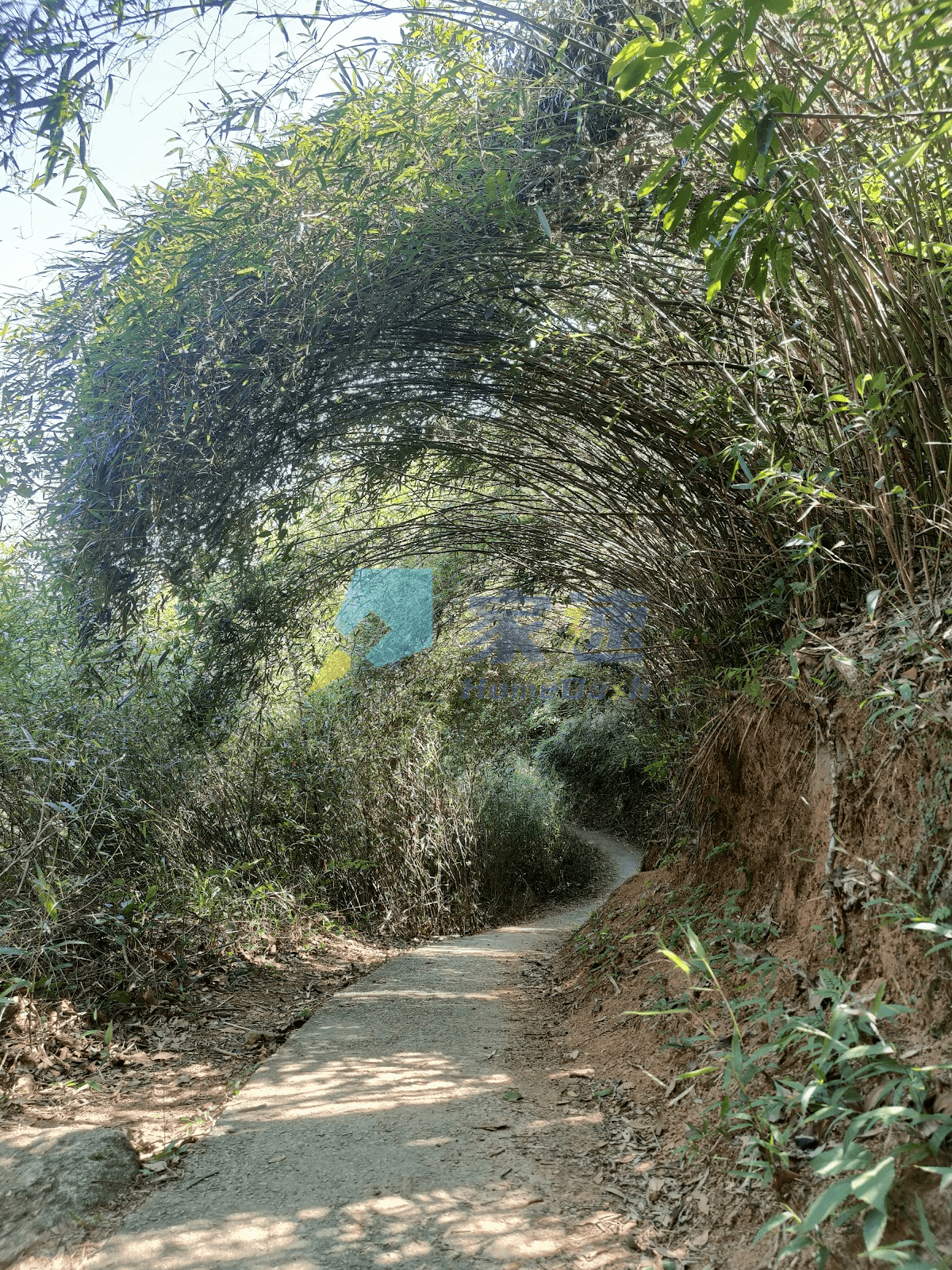 北港 屋苑外觀