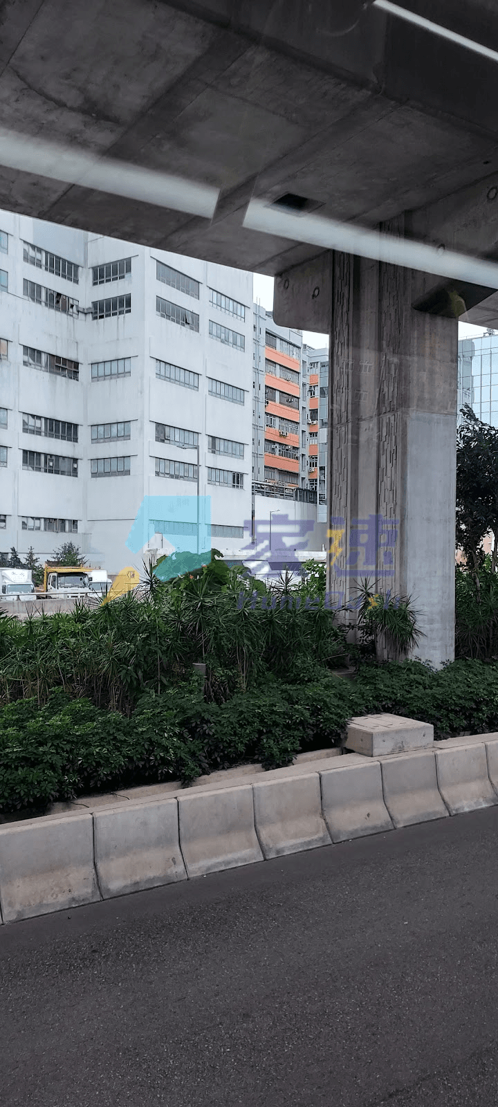 吉慶樓 屋苑外觀