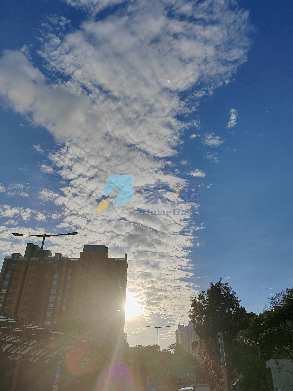 The Drake 屋苑外觀