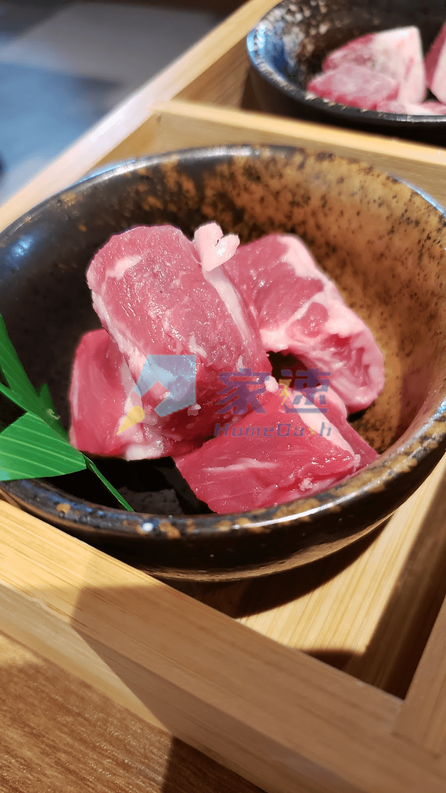 天生樓 屋苑外觀