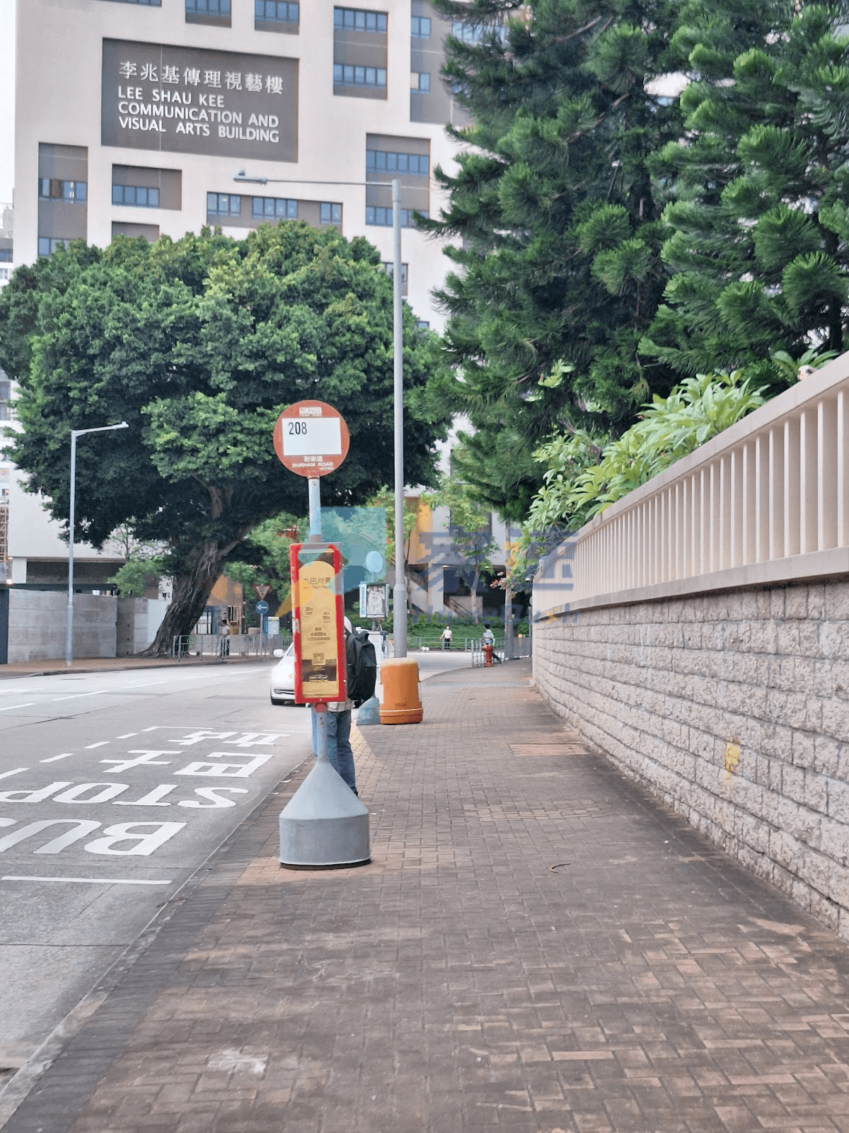 蘭馥園 屋苑外觀