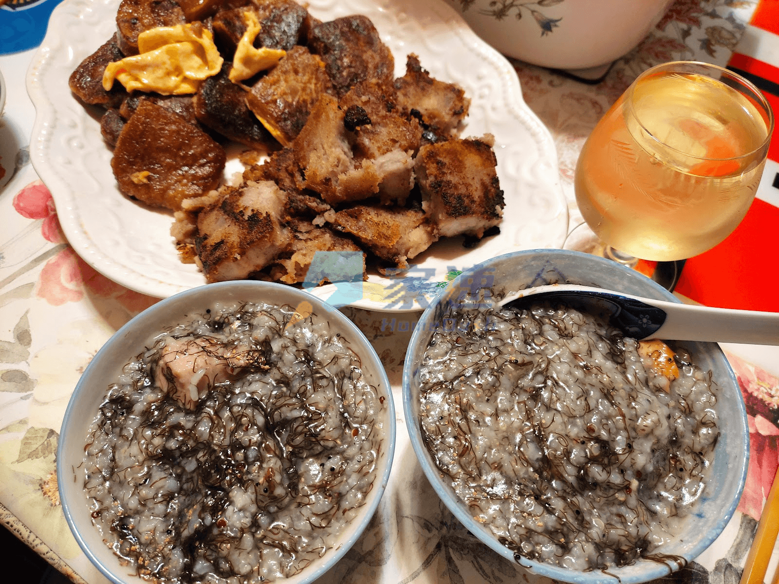 康麗園 屋苑外觀