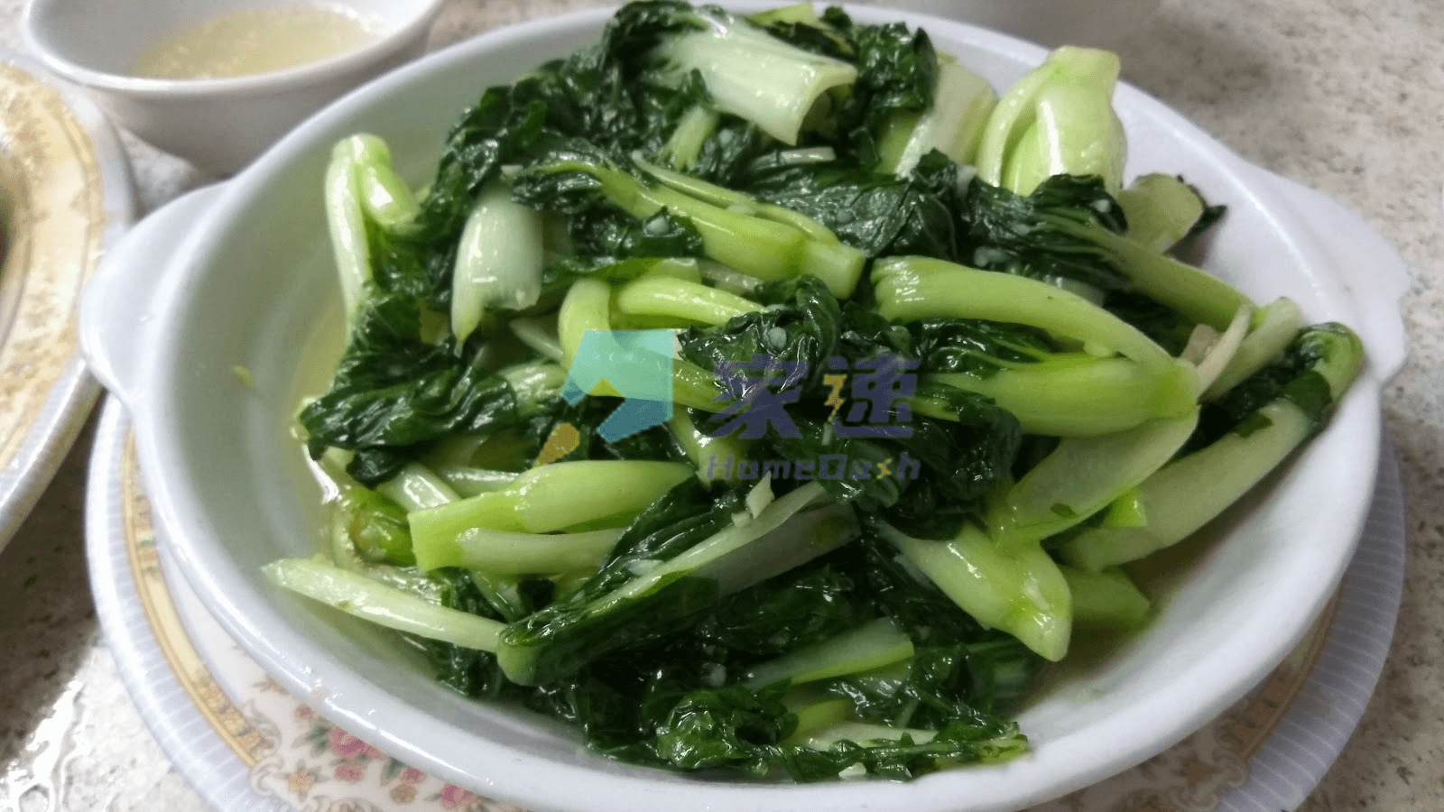 永昌樓 屋苑外觀