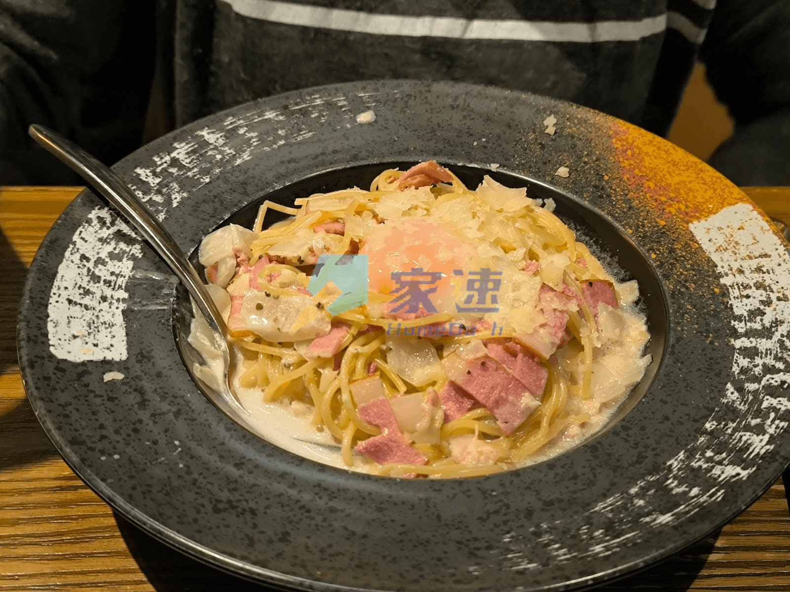 汝州街200號 屋苑外觀
