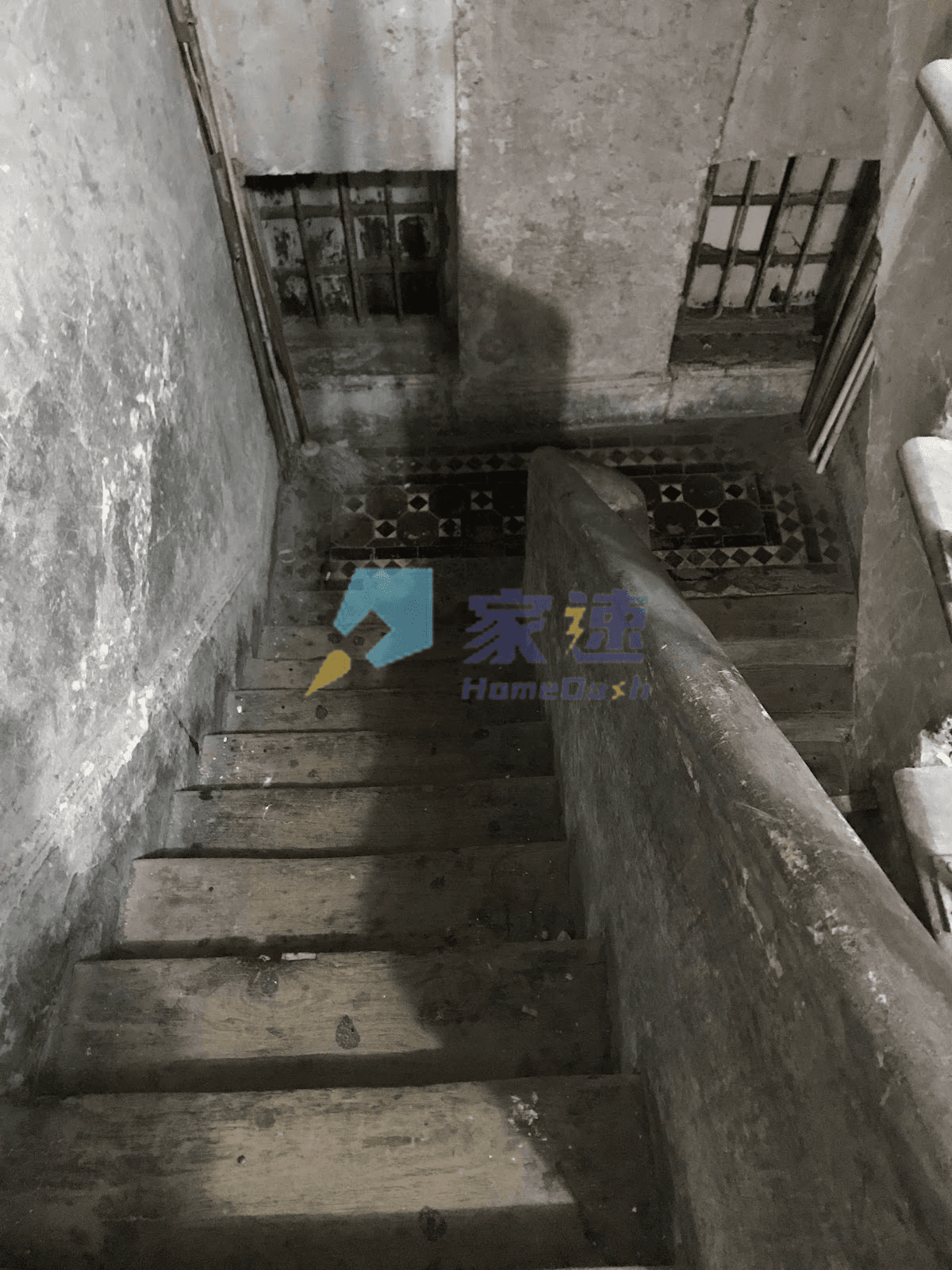 欽州街53號 屋苑外觀
