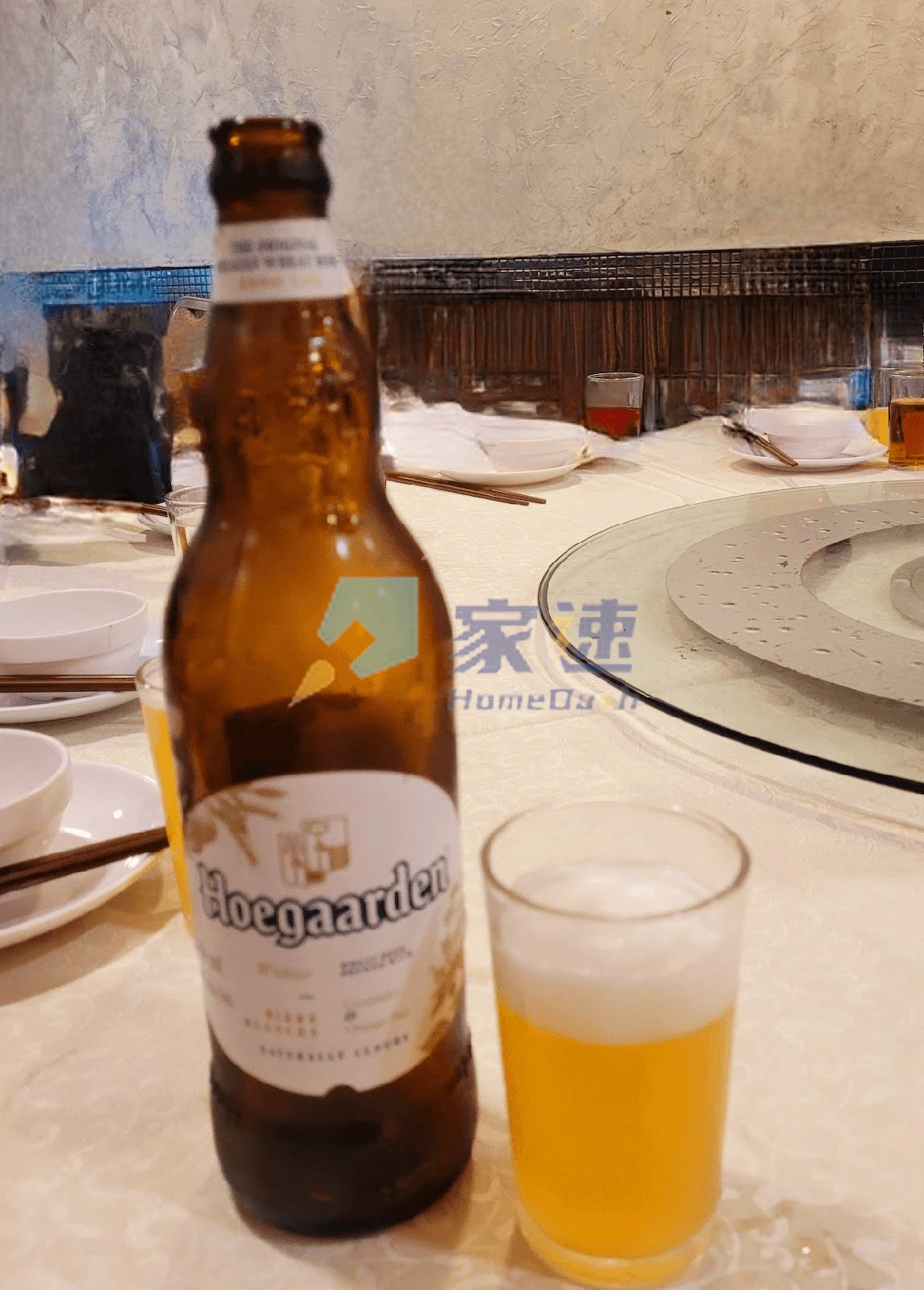 明華大廈 屋苑外觀