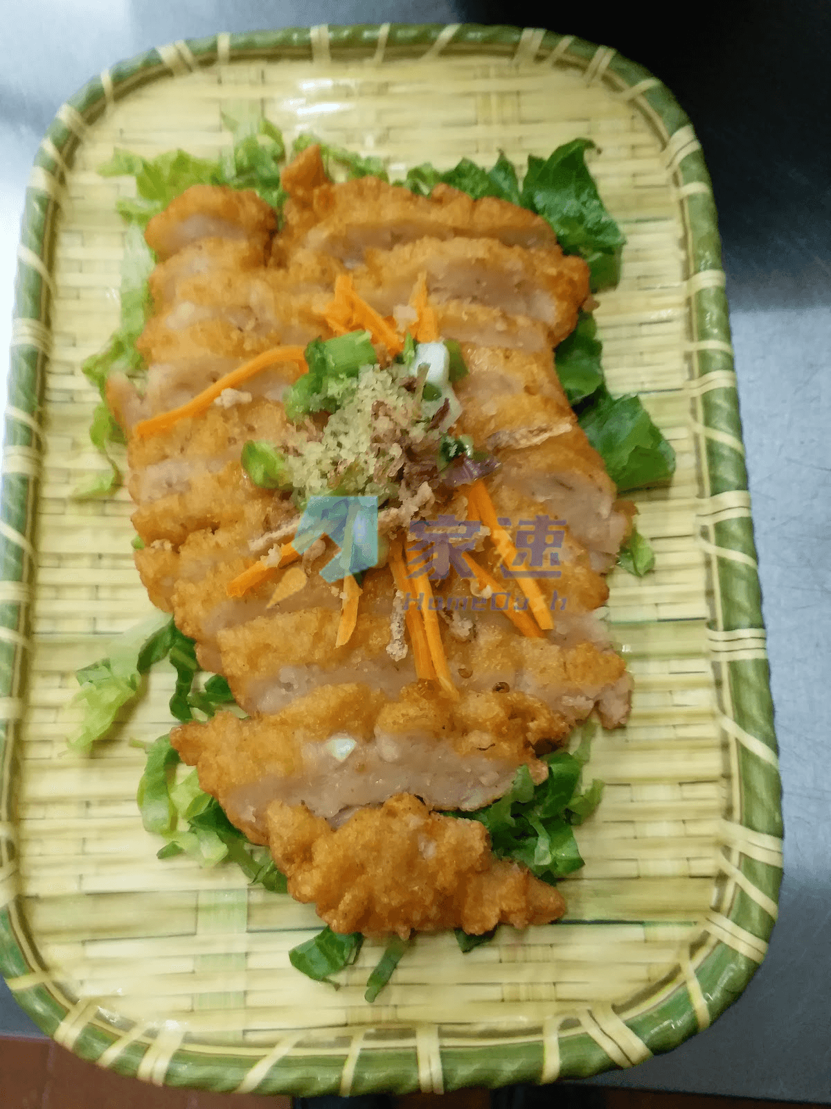 基隆街245號 屋苑外觀