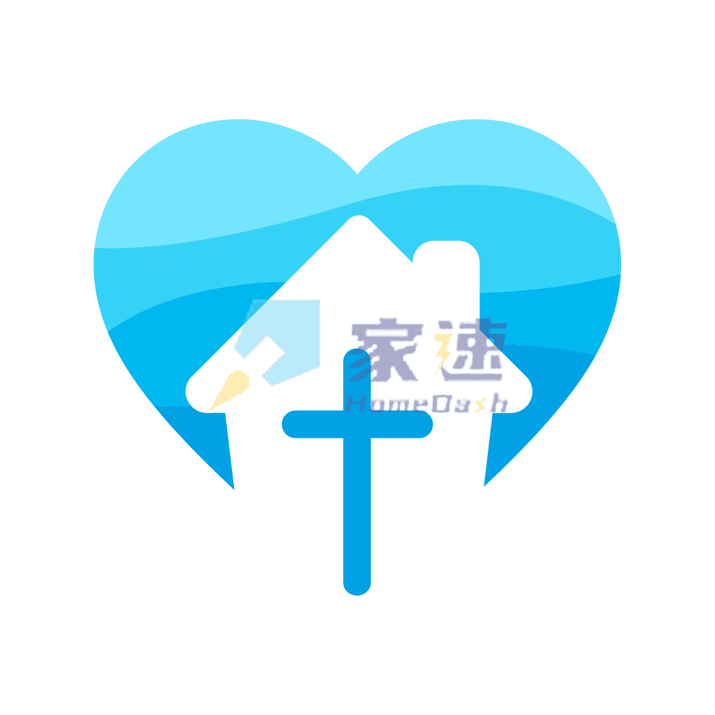 永富閣 屋苑外觀