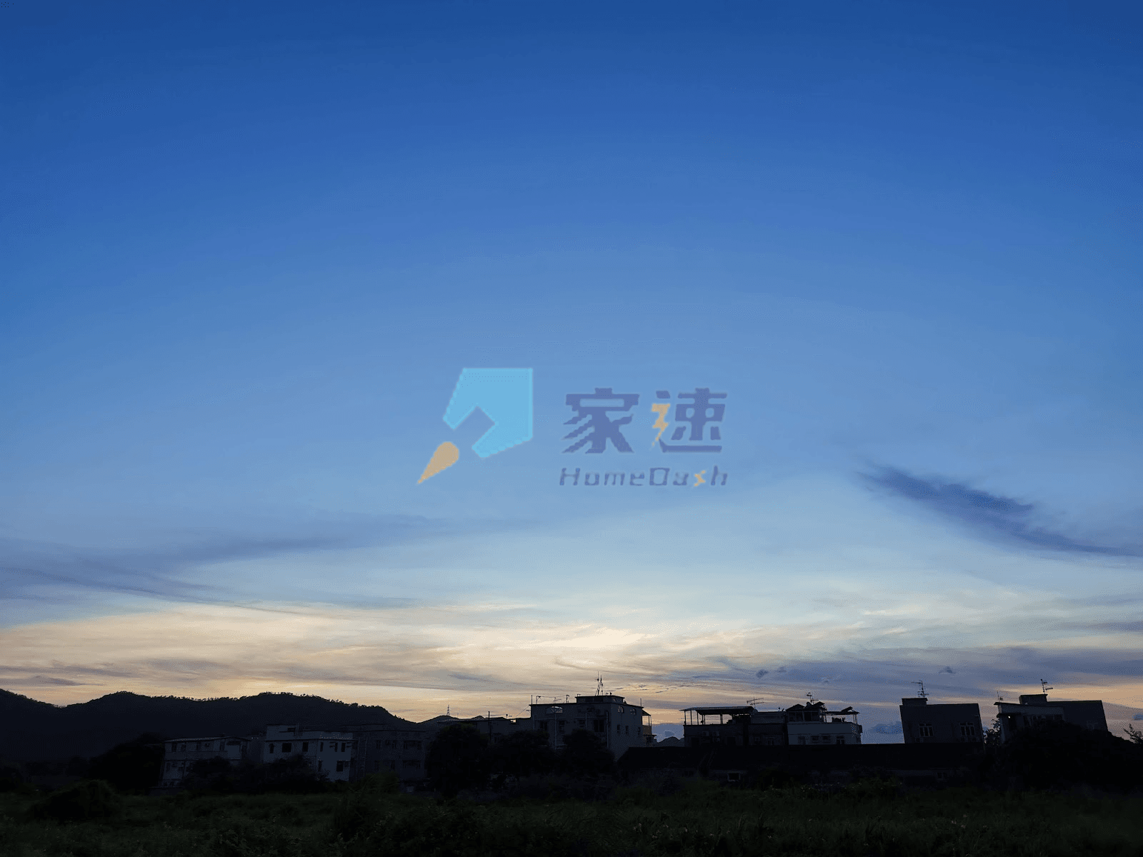 銀寶花園 屋苑外觀
