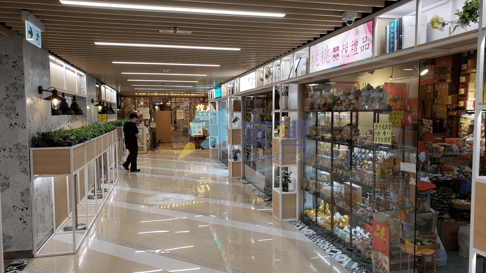 雅都花園 屋苑外觀