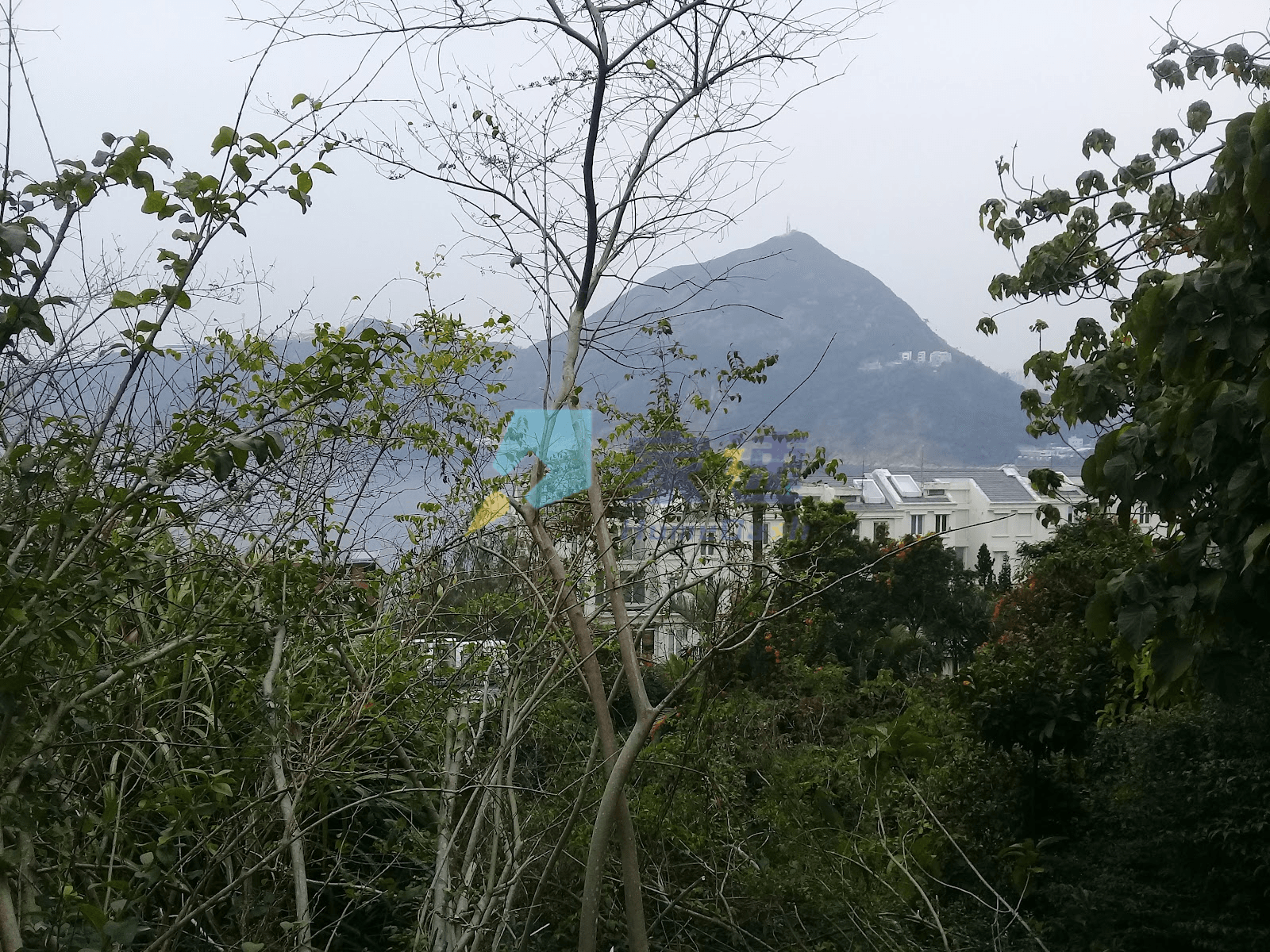 愛寶園 屋苑外觀