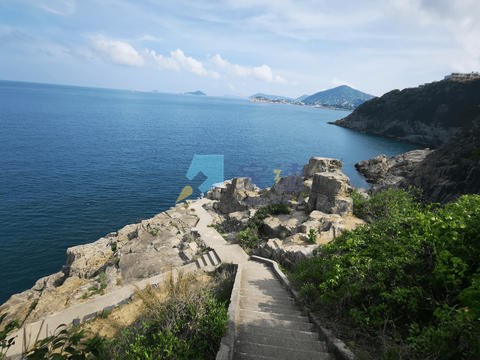友園 屋苑外觀