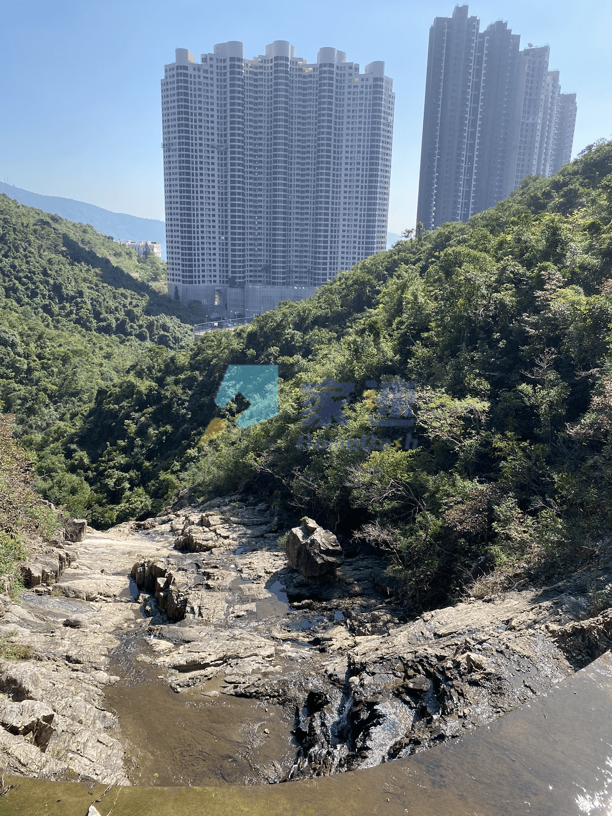 Banyan Villas 屋苑外觀