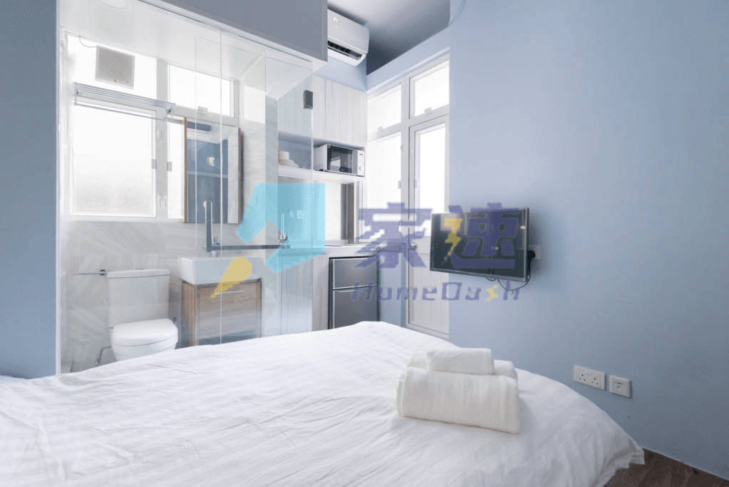 Brenda Anne Apartments 屋苑外觀