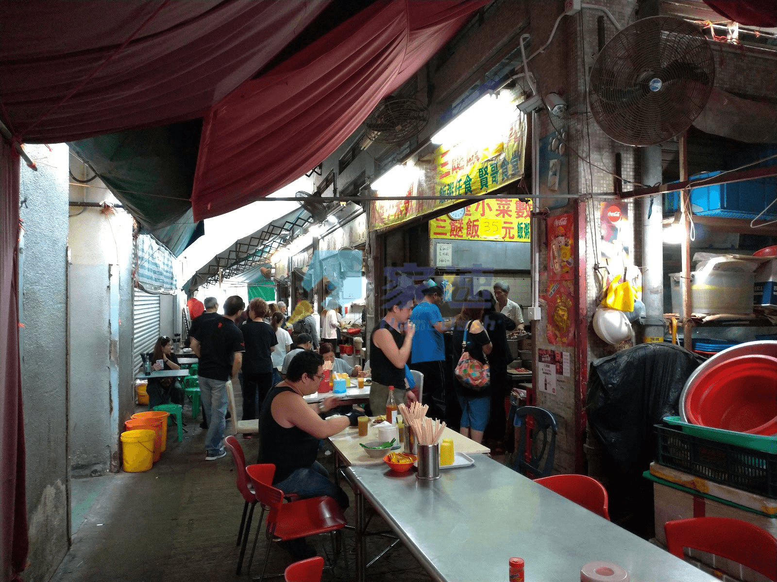 佳翠苑 屋苑外觀