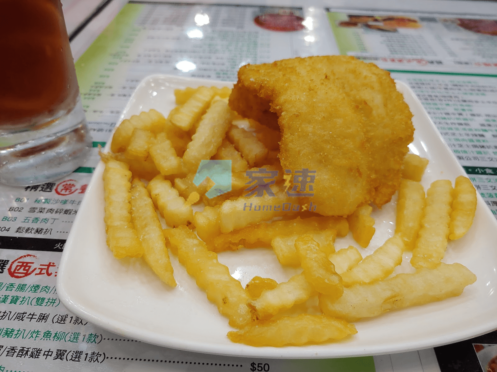 東灣閣 屋苑外觀
