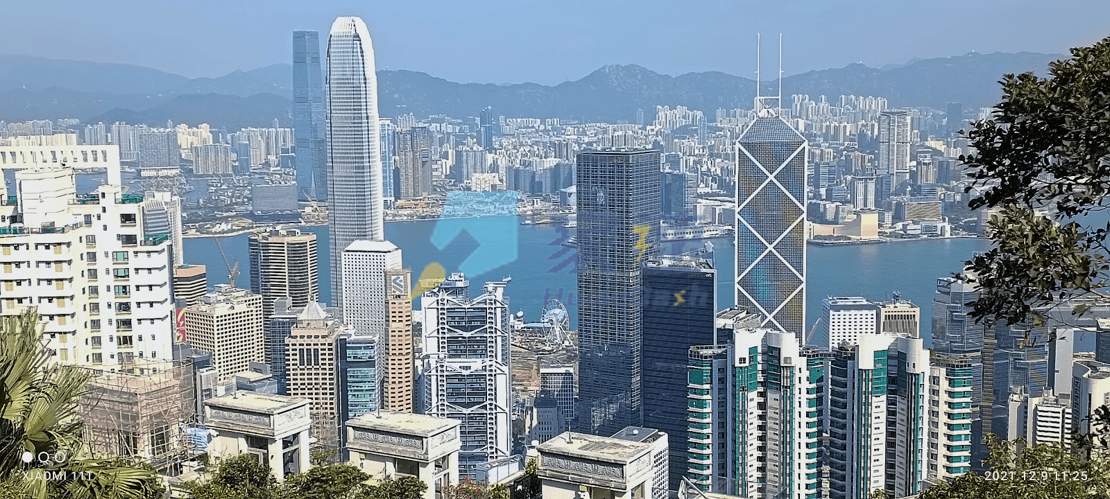 和苑 屋苑外觀