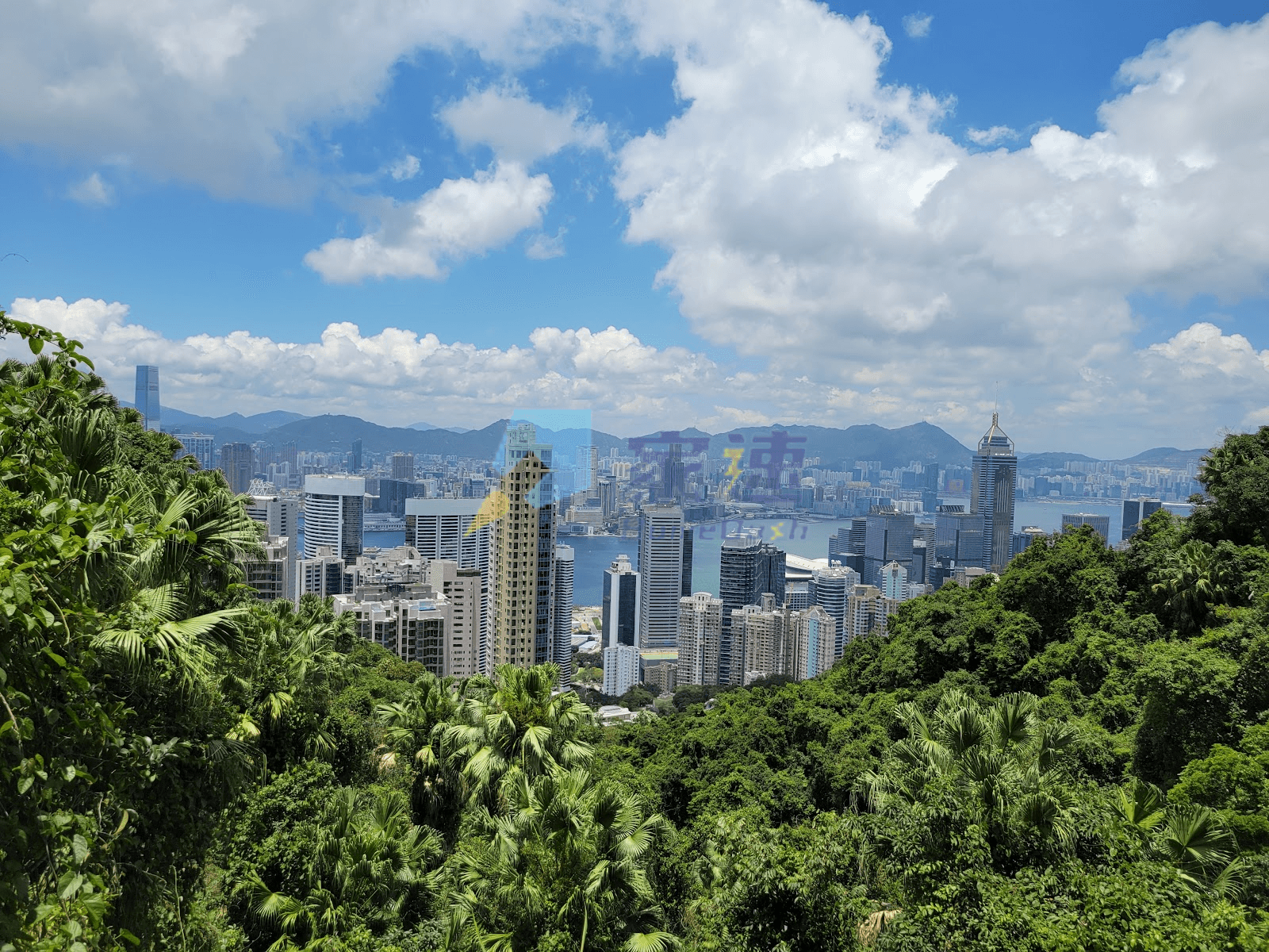 Katoomba 屋苑外觀