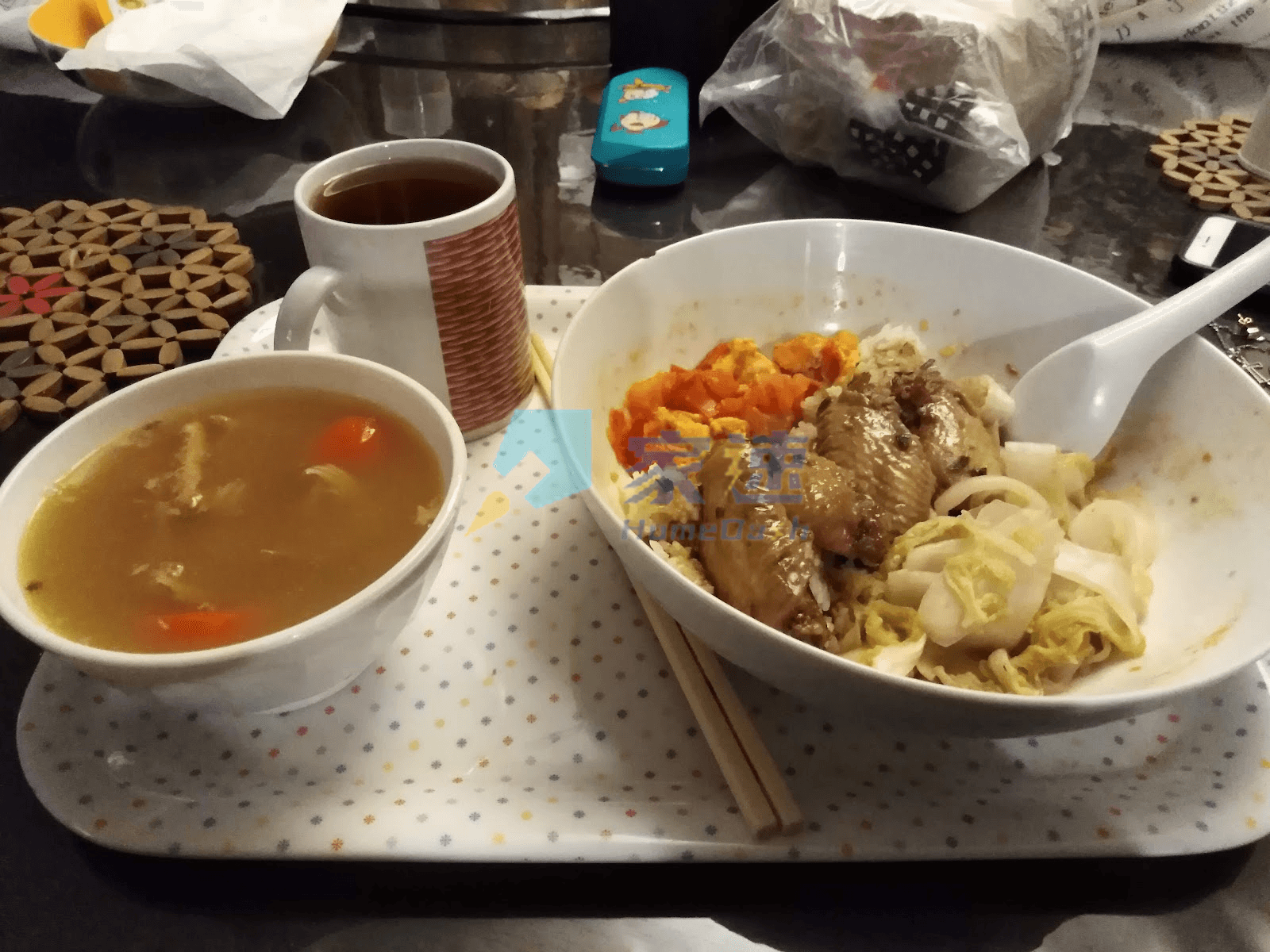 碧瑤灣 屋苑外觀