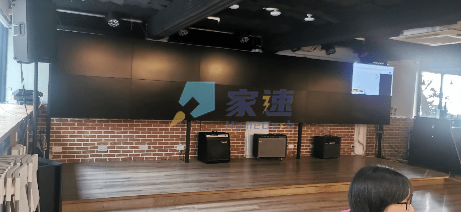 祥友大廈 屋苑外觀