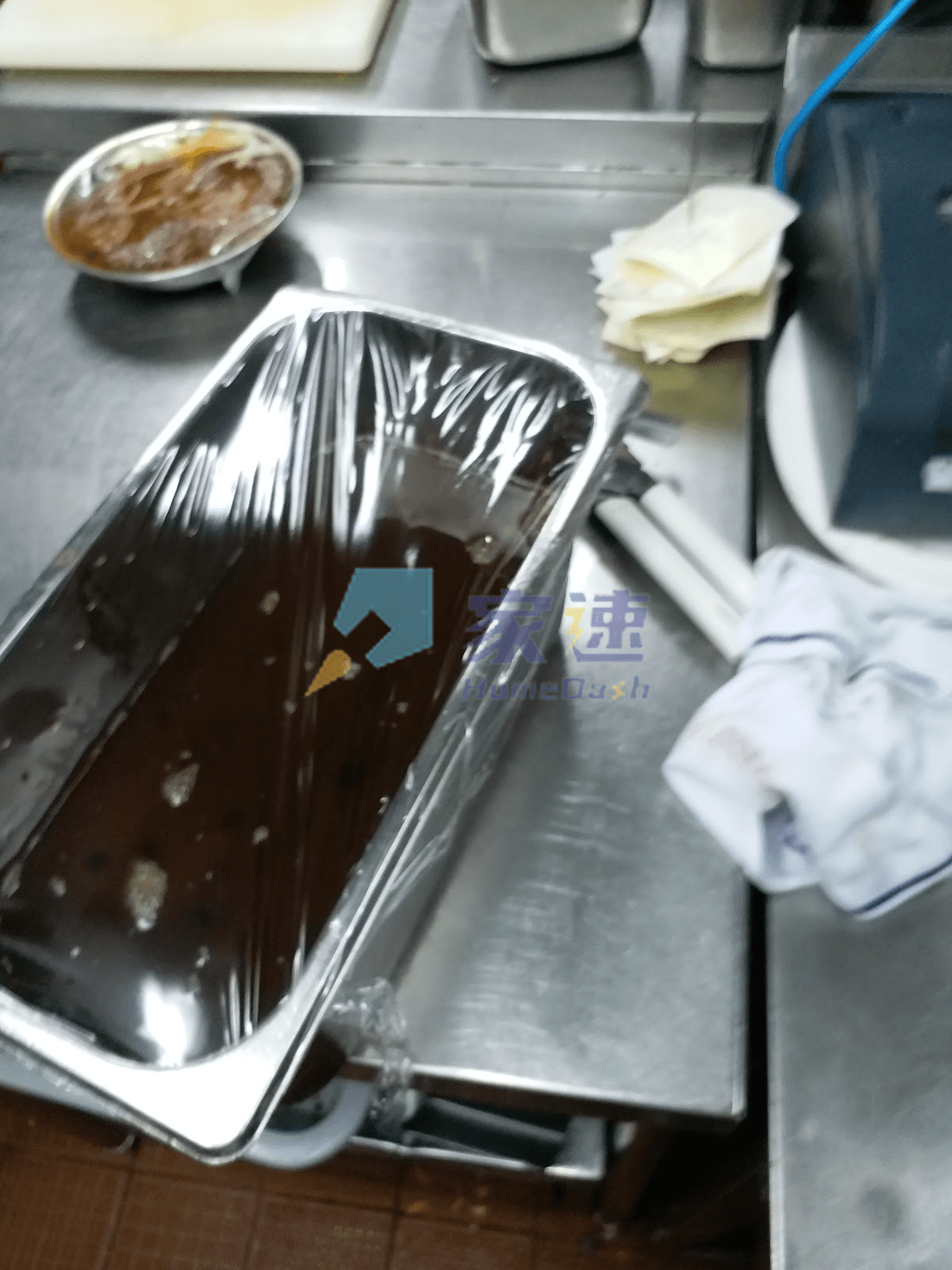 興邦大廈 屋苑外觀