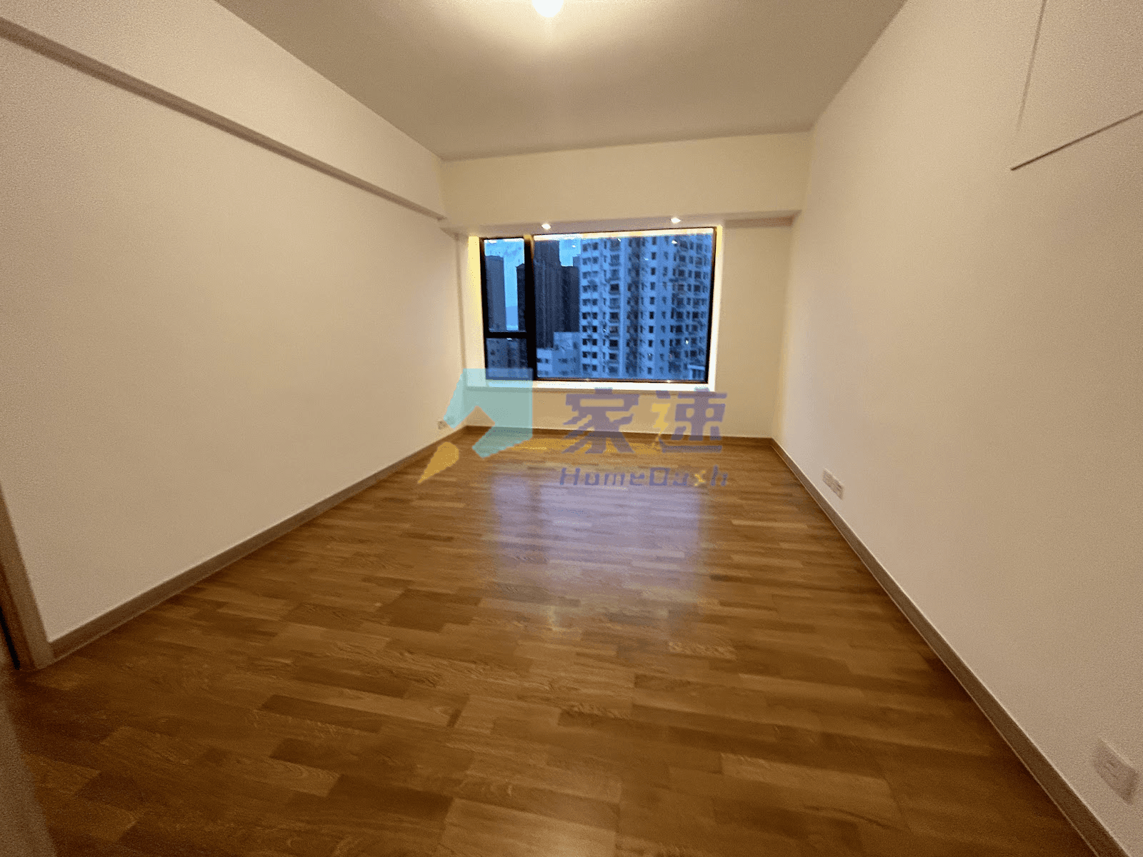 雅緻大廈 屋苑外觀
