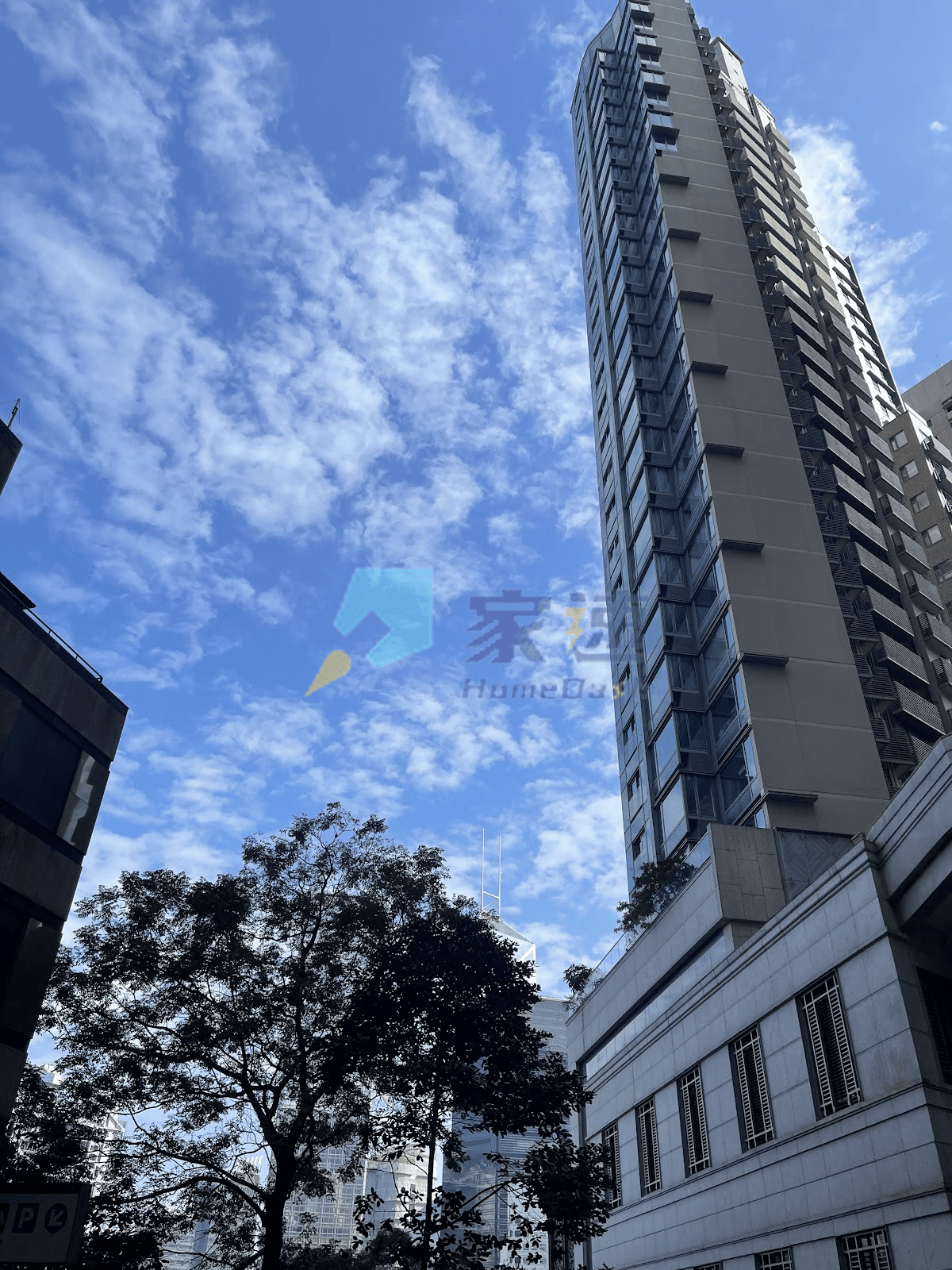 肇苑 屋苑外觀