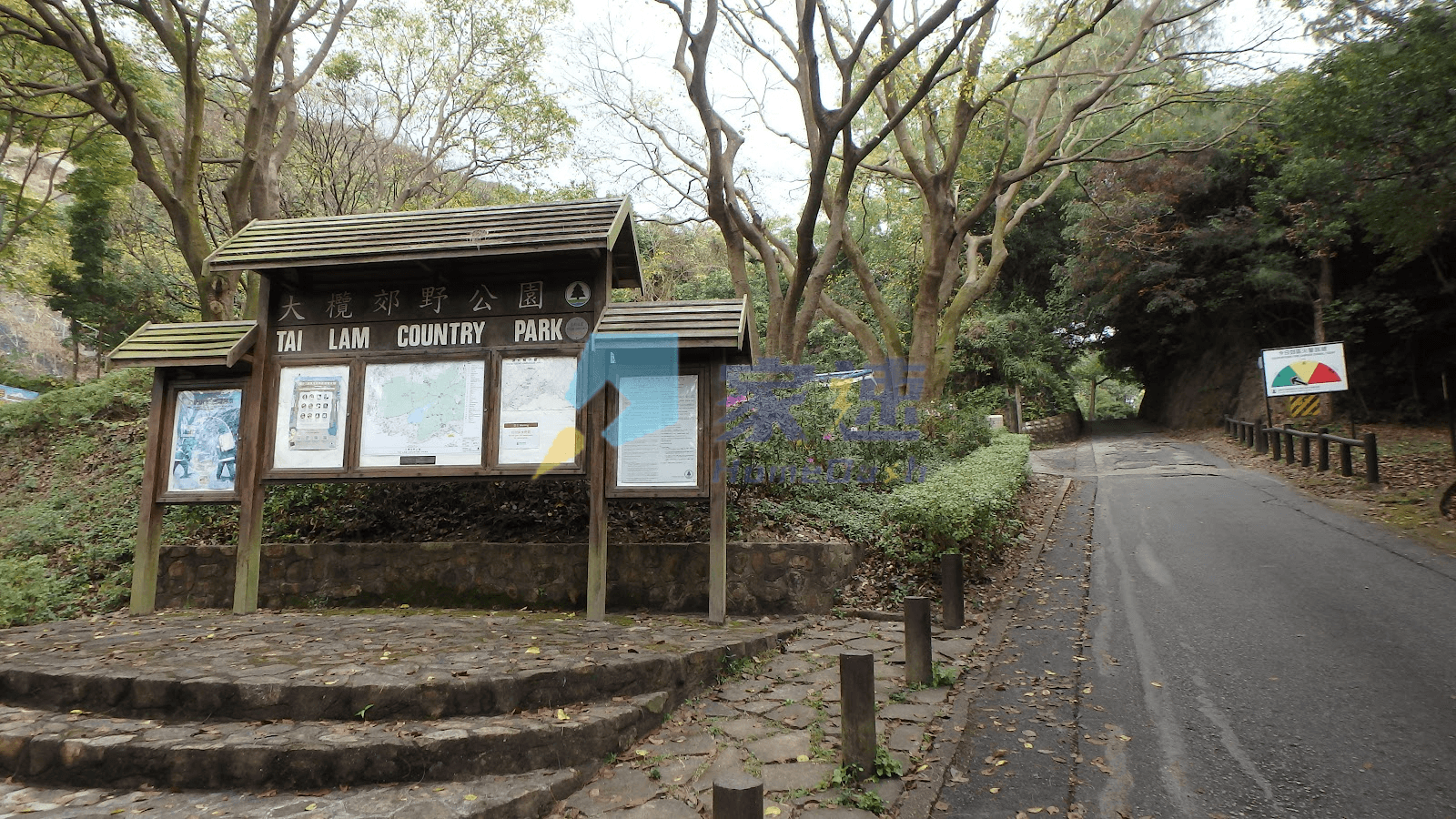 菜園村98號 (Dd 388 Lot 98 R.P) 屋苑外觀
