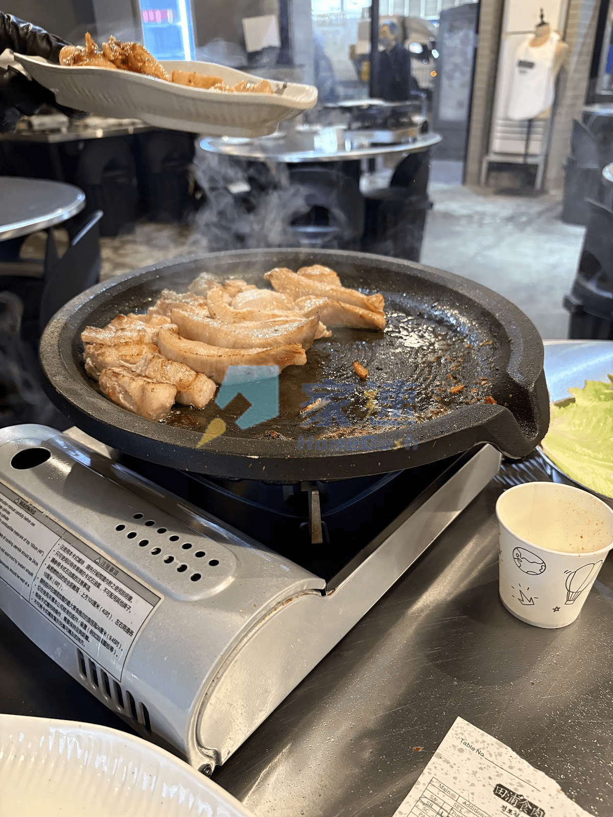 寶石大廈 屋苑外觀